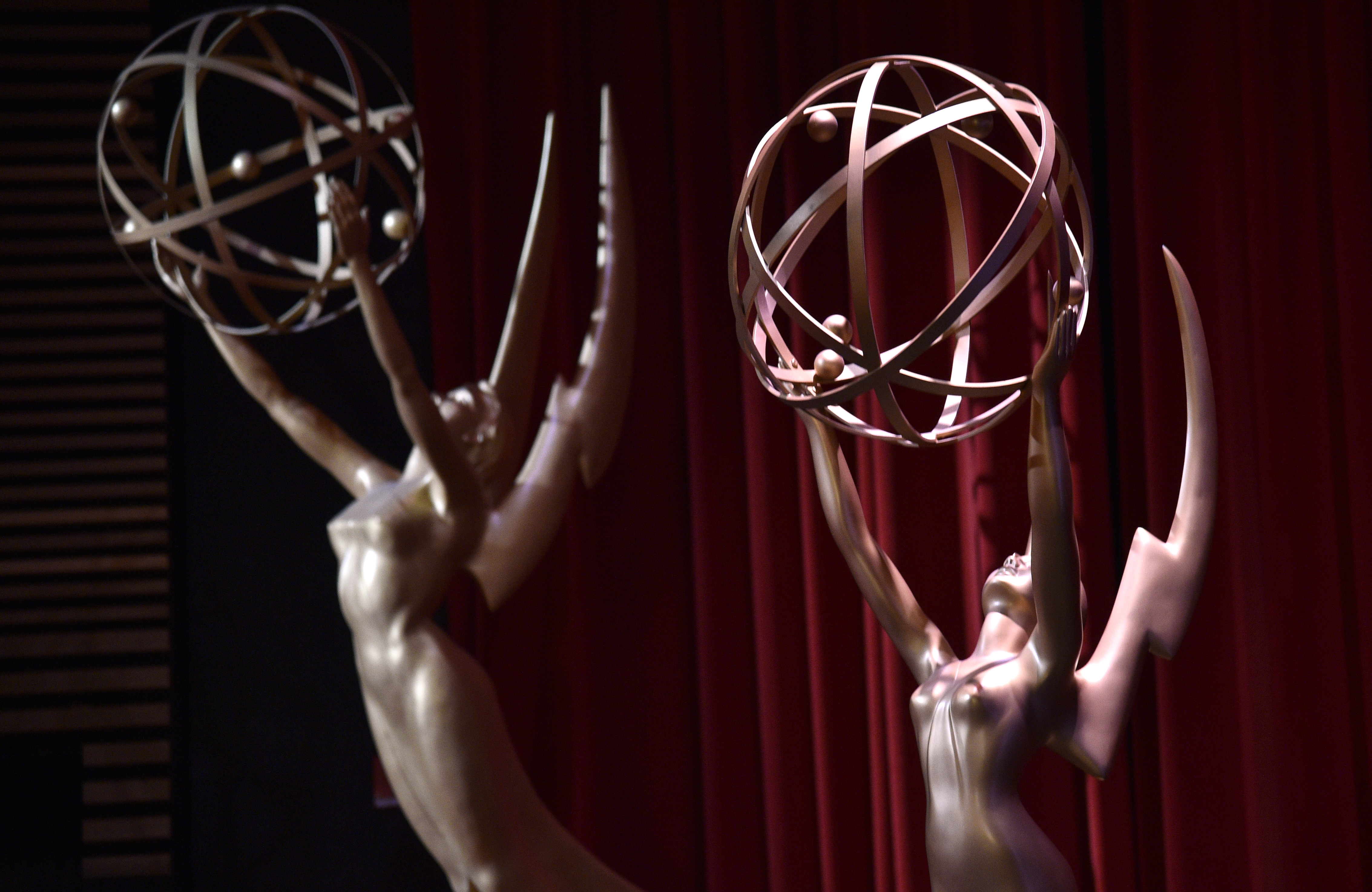 Emmy nominees list 2024