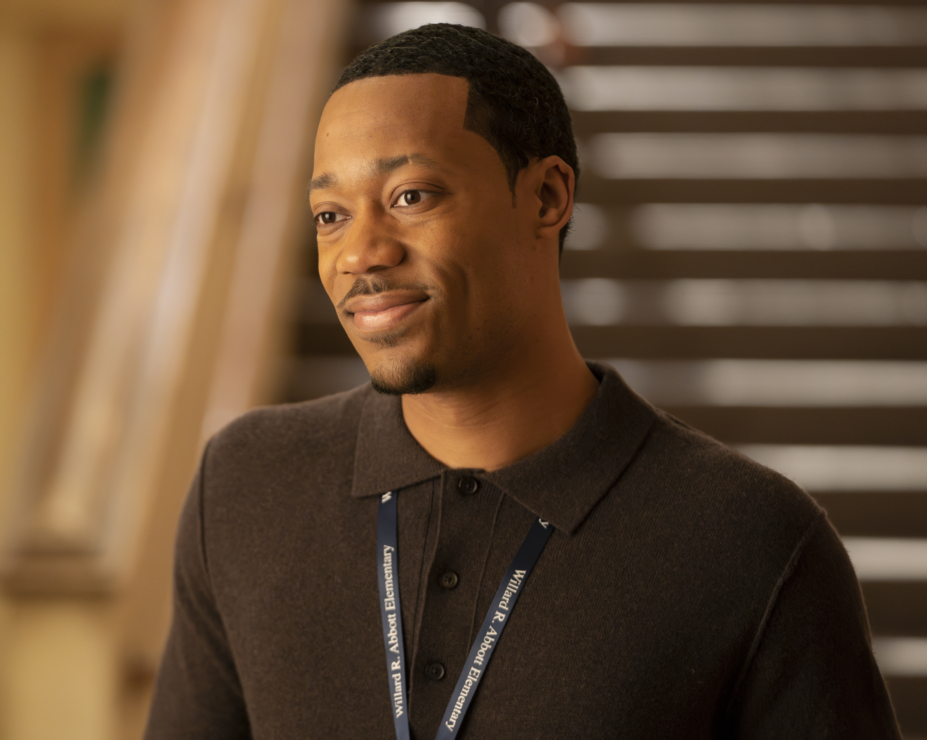 Tyler James Williams, Nikki Glaser, Eric André and more react to their Emmy nominations