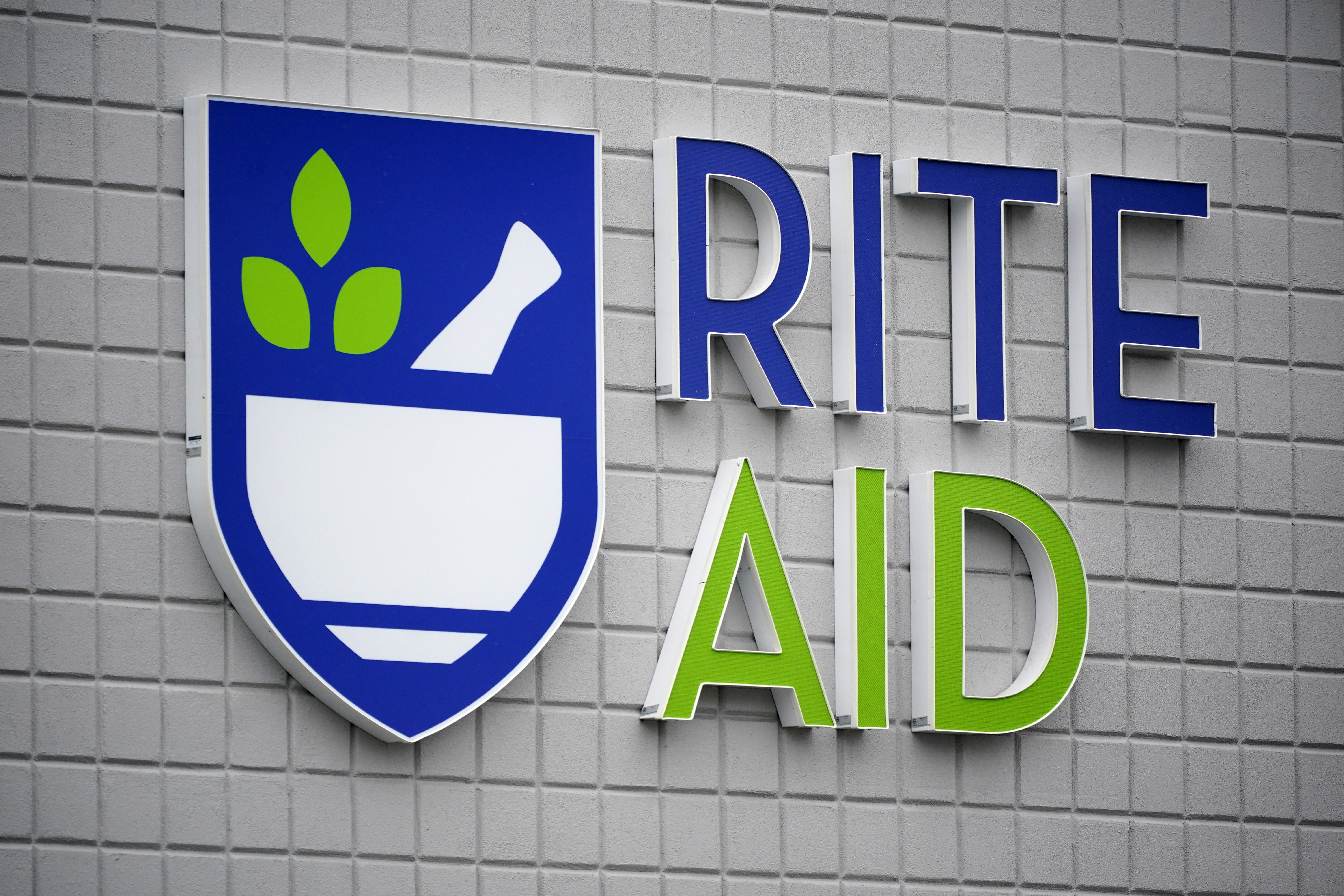 Rite Aid lost more than $1 billion before bankruptcy filing