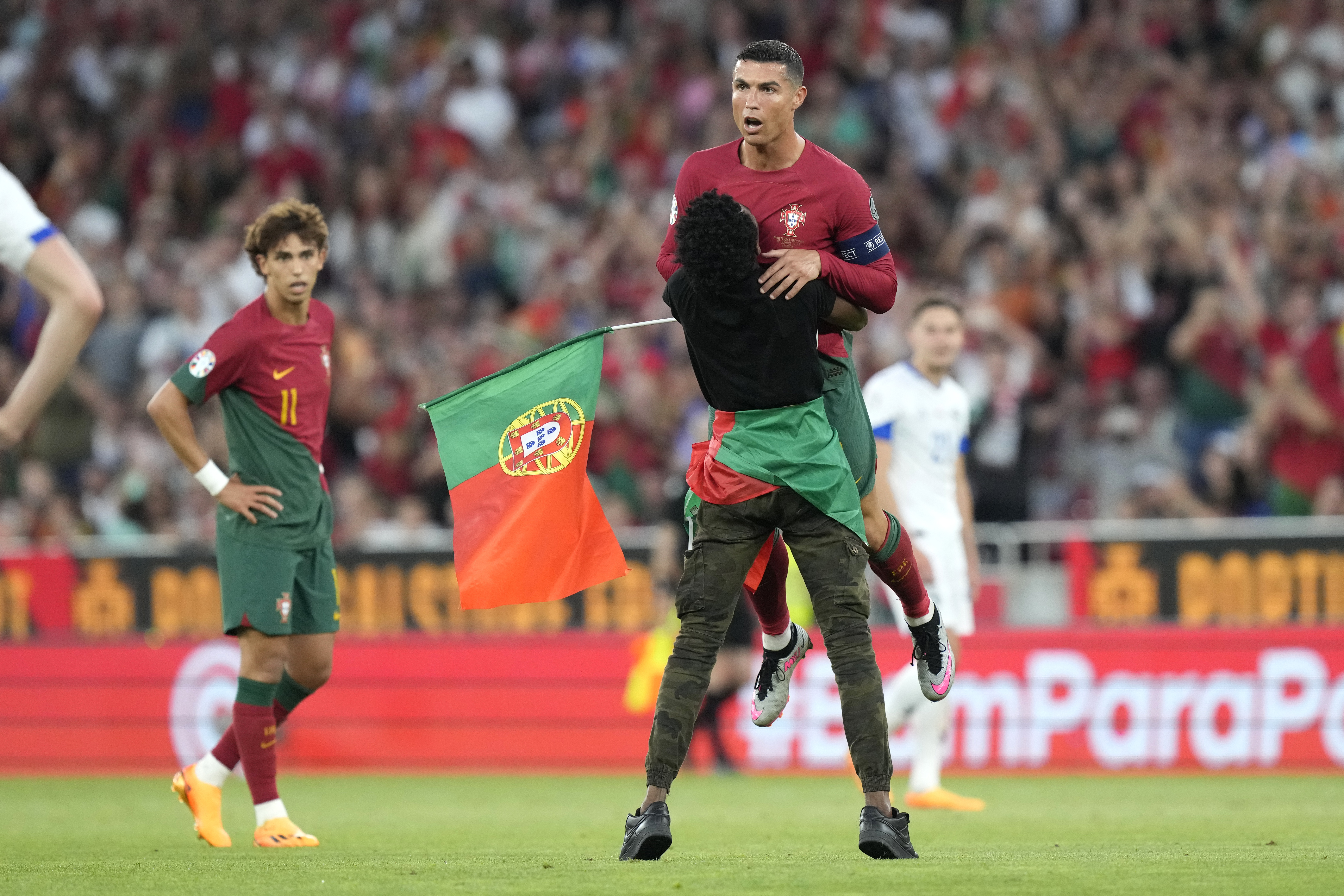 Portugal vs france euro 2024