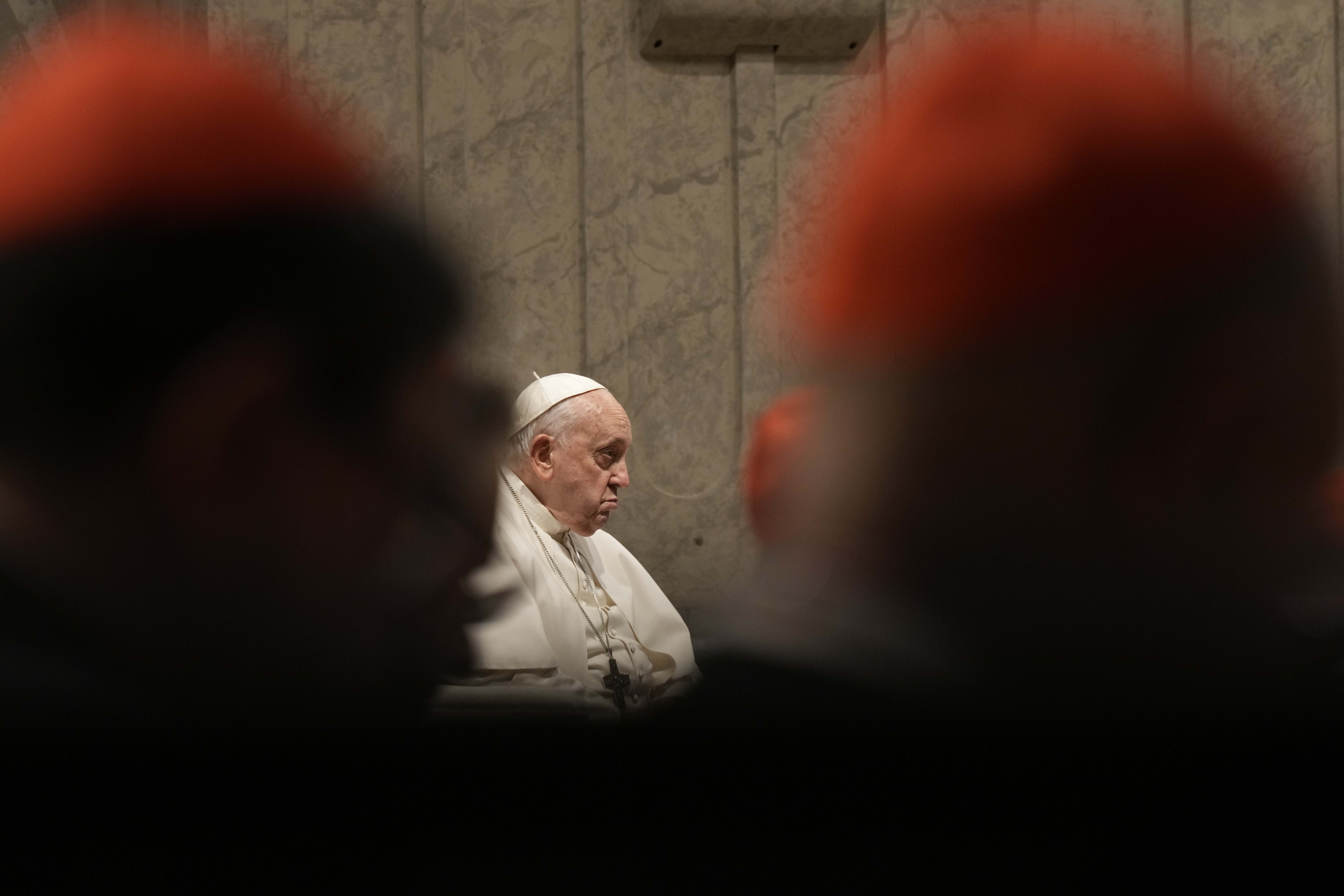 Too much Twitter in Tyler, too little transparency in Rome – Catholic World  Report