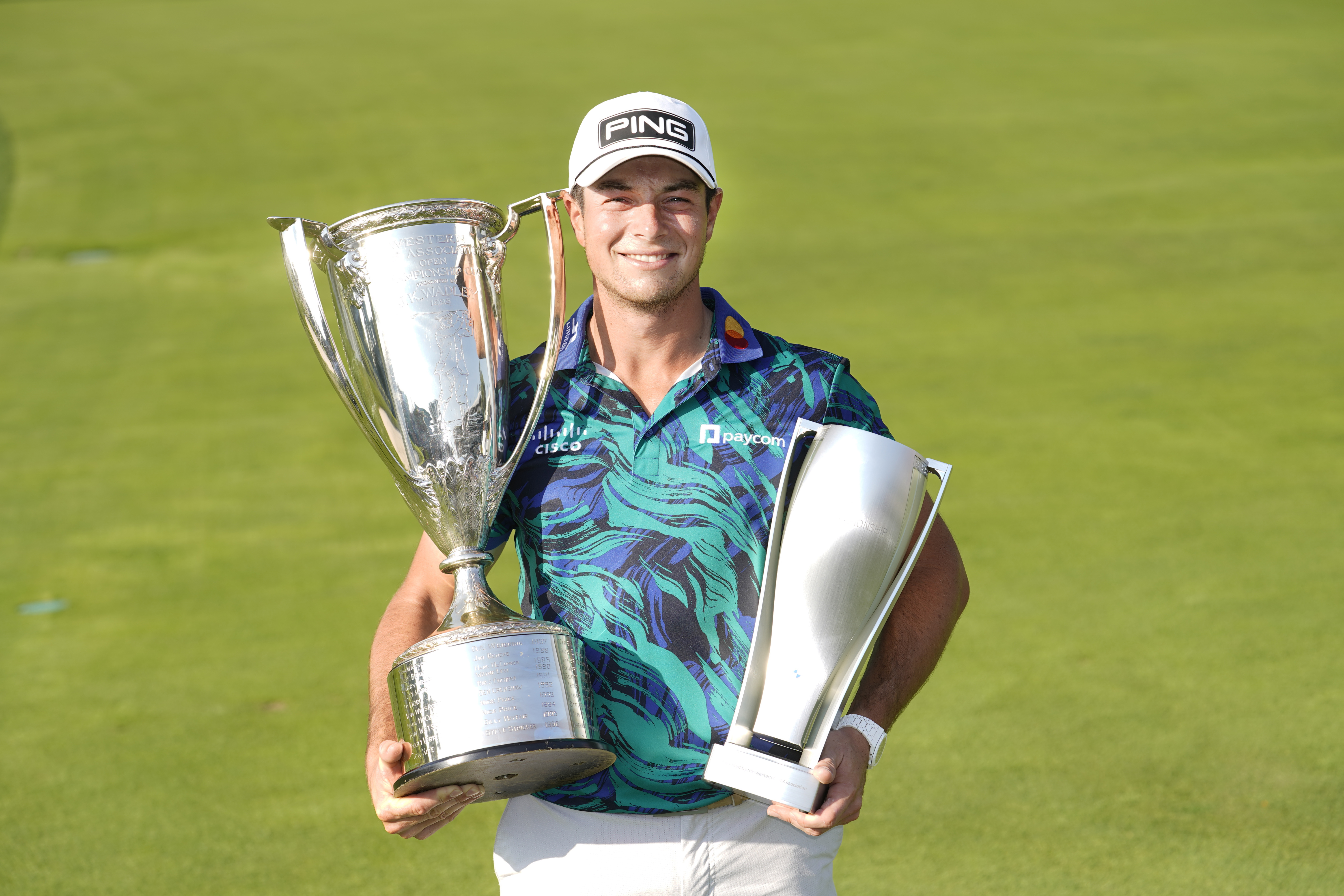 World Amateur Golf Rankings explained - The All Square Blog