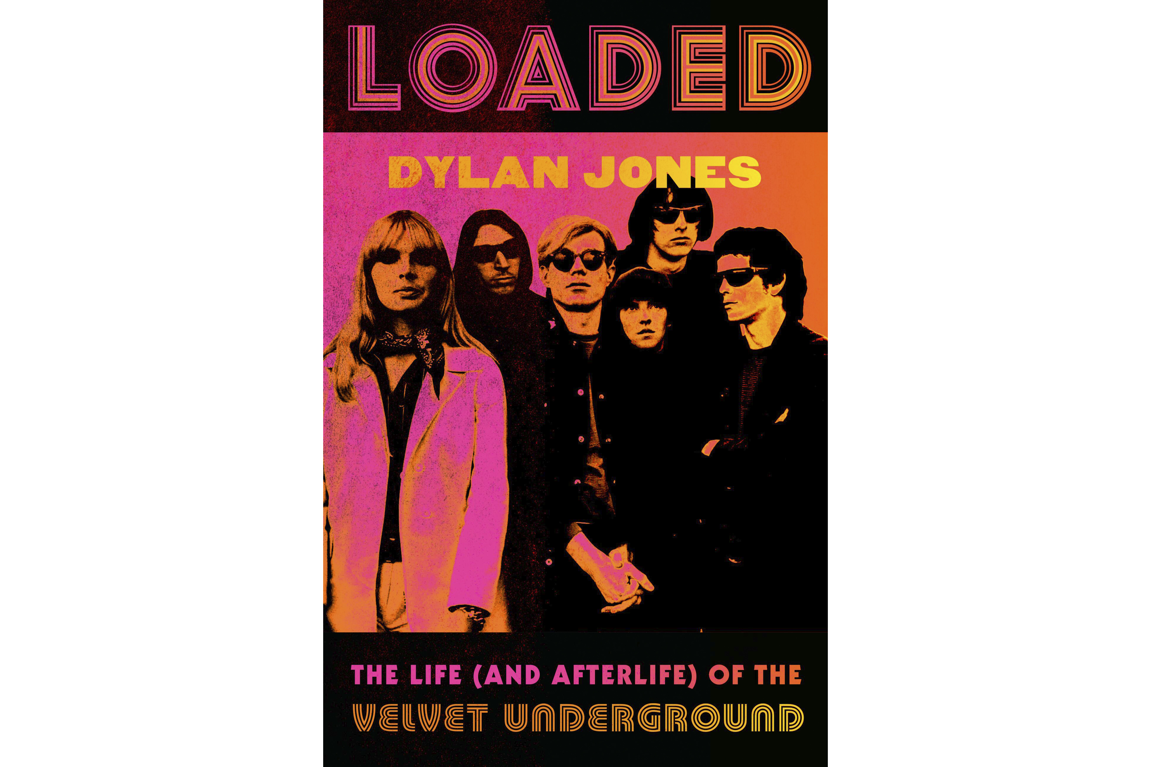 Book Review The Velvet Underground s story and afterlife told in