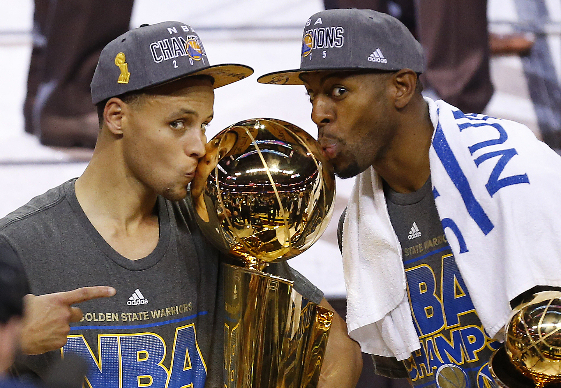 Golden State Warriors draft-day decision will determine championship path, NBA News