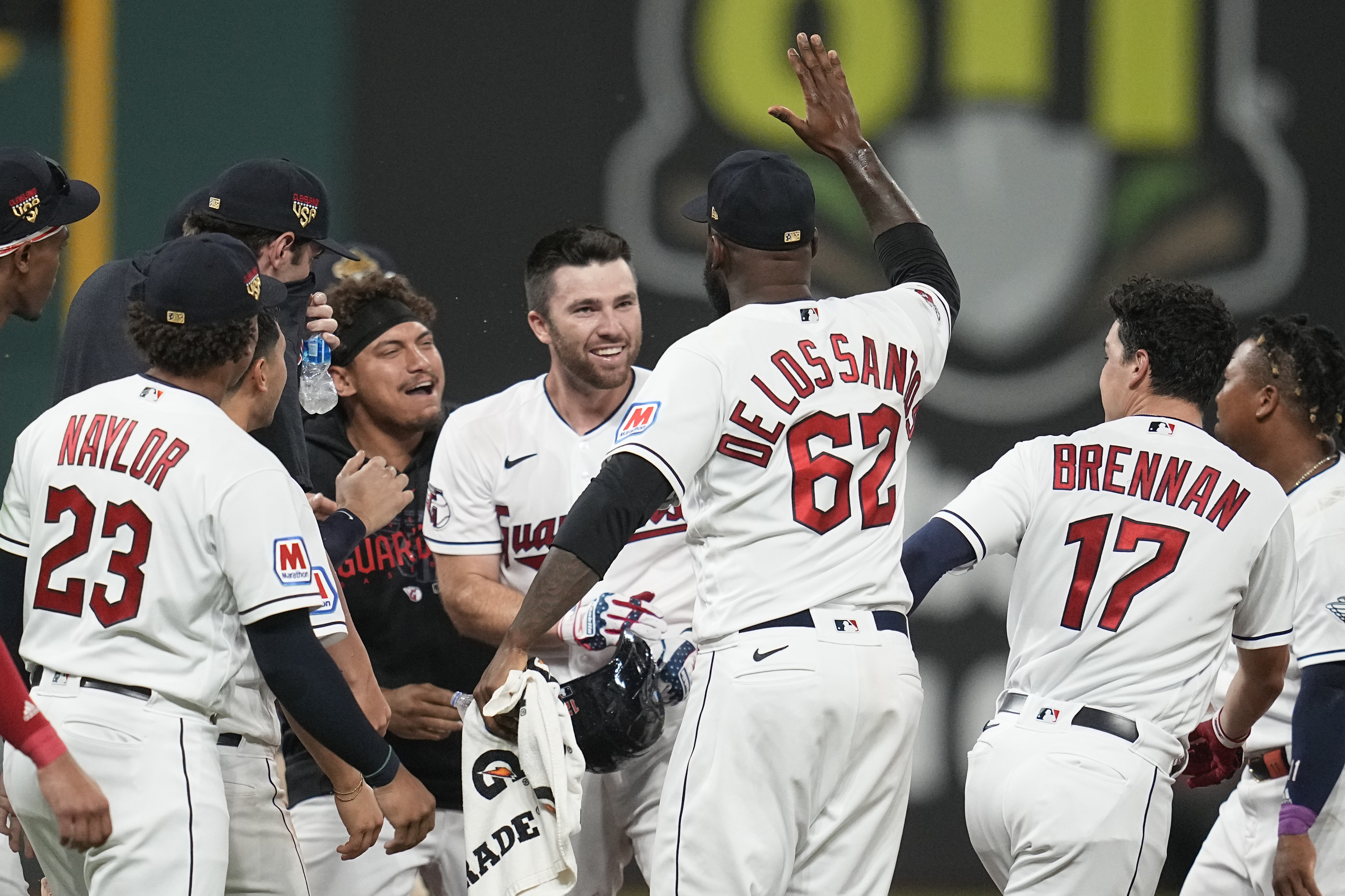 The wait is over: Atlanta Braves win their first World Series 