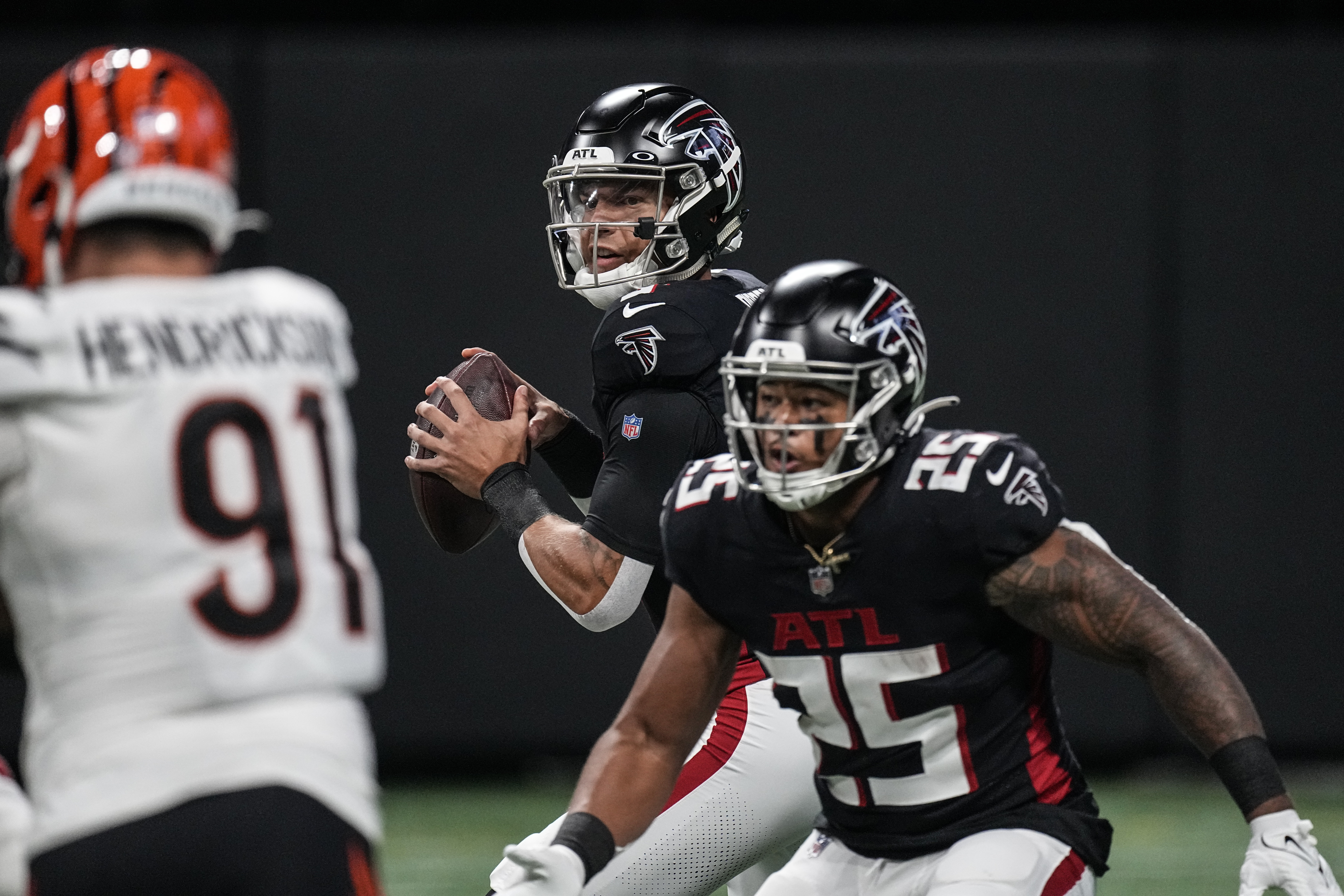 Falcons 2020 roster outlook: 3 things to know about the tight ends