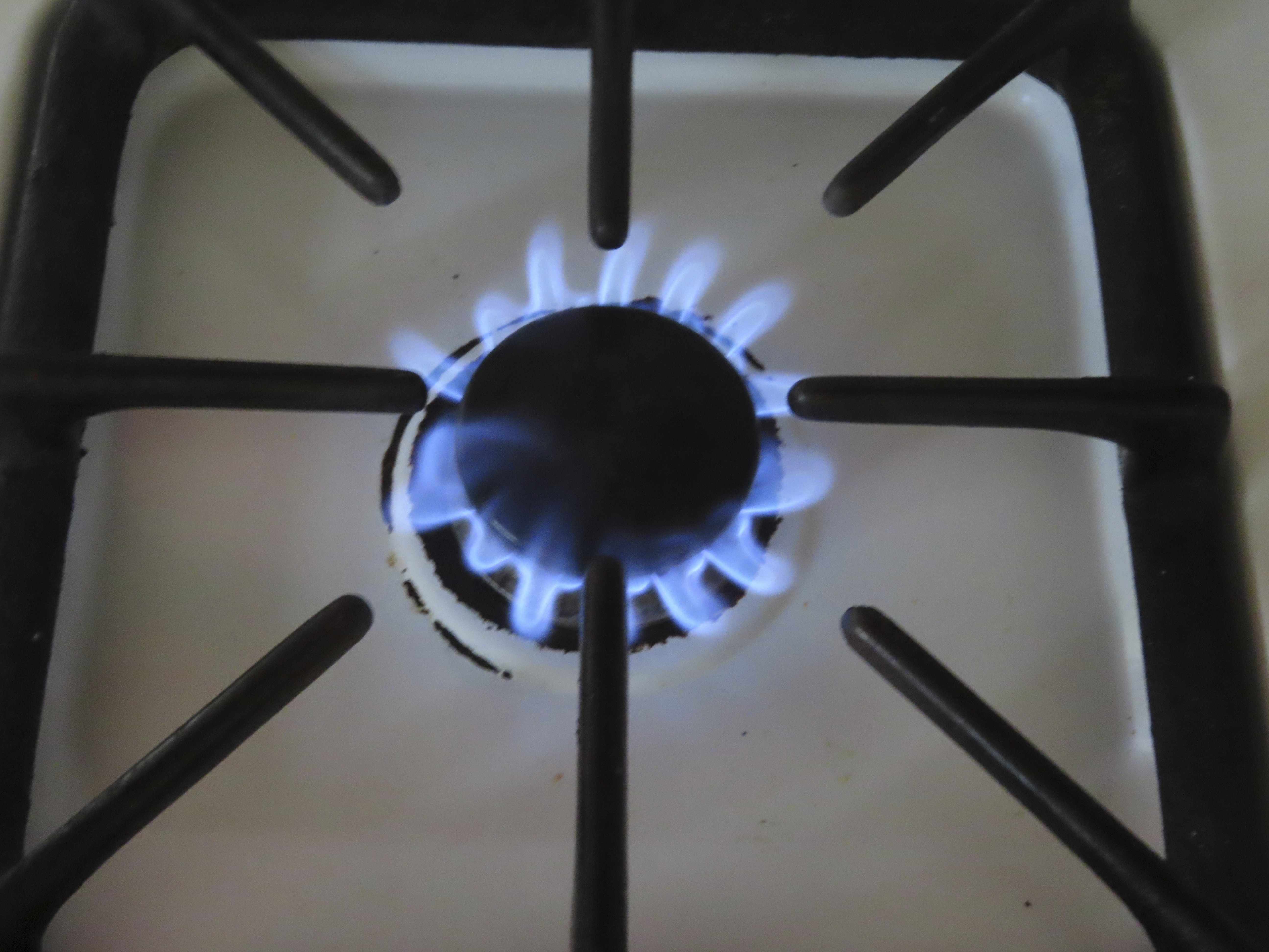 Safety official's remarks about possible gas stove ban fuel hot GOP takes  about Biden