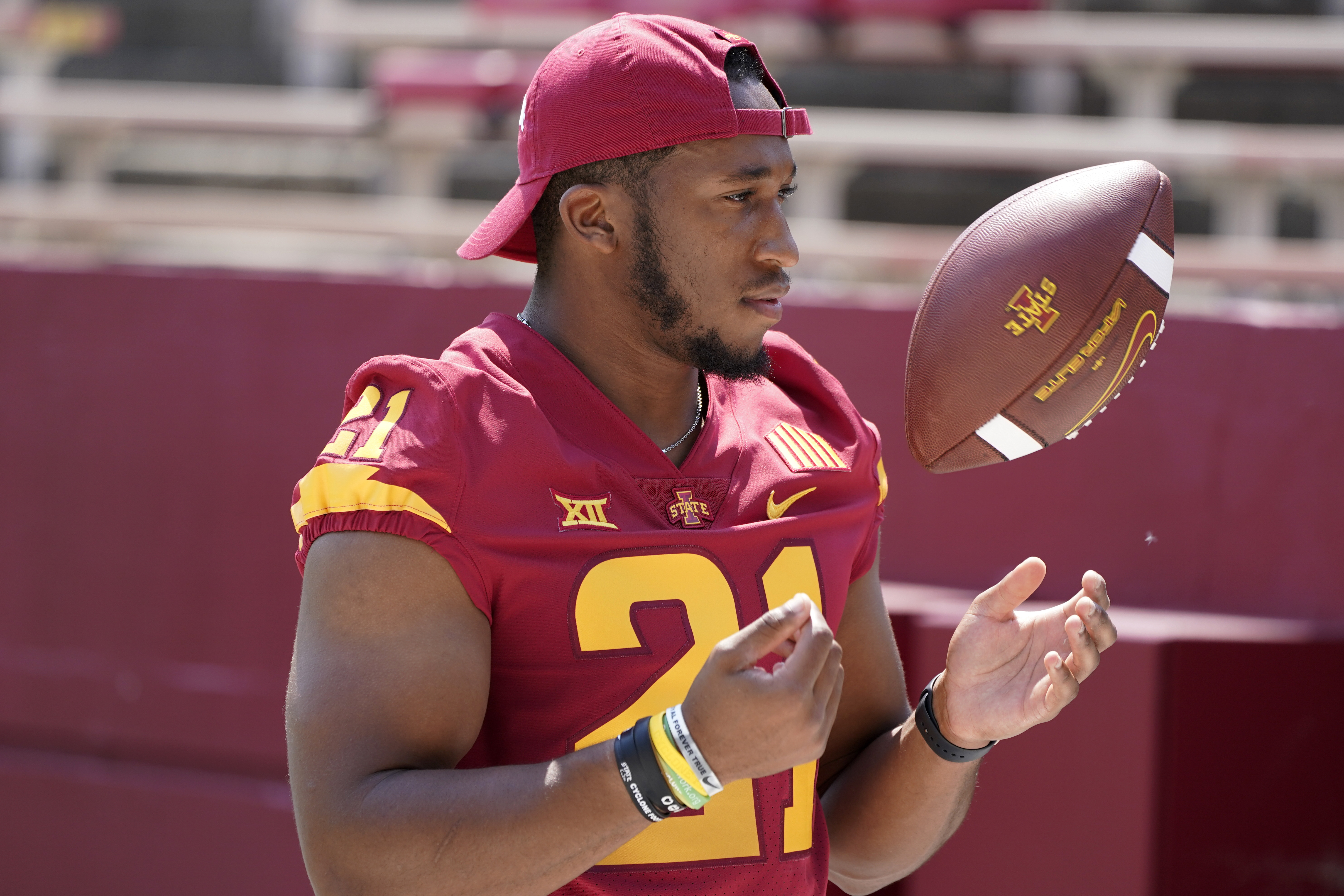 Watch iowa state football online free hot sale