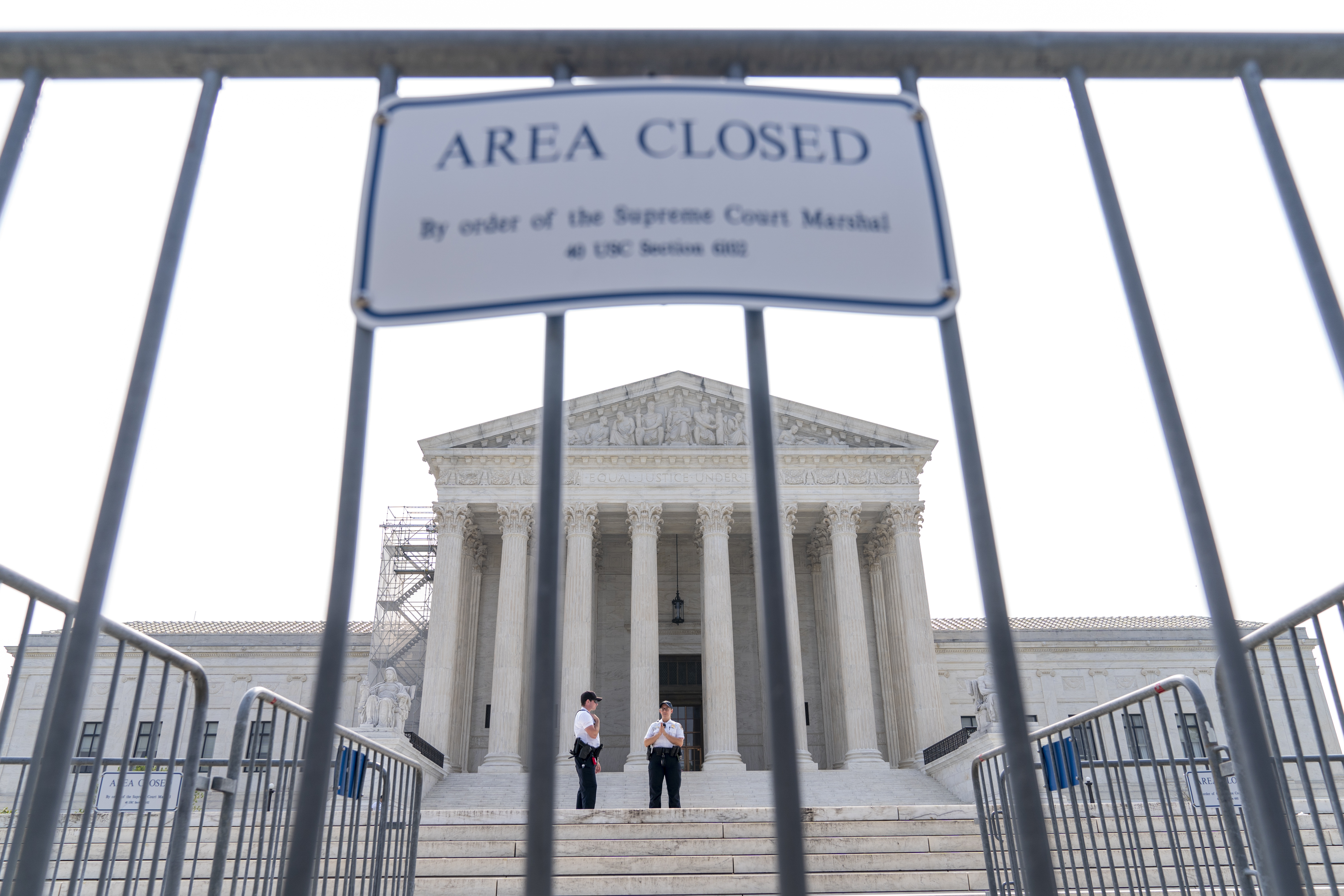 Federal Court orders blocking of five websites including The