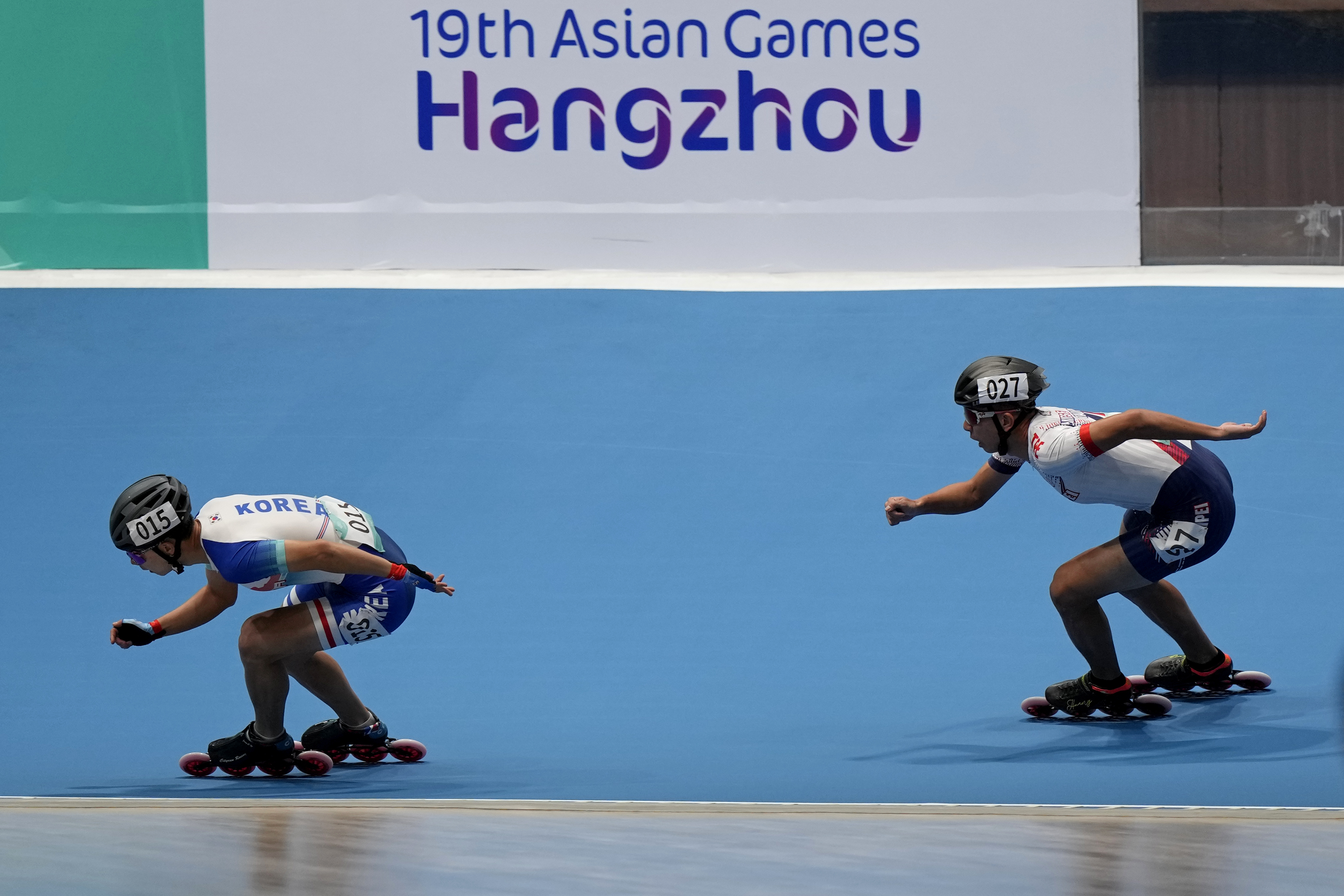 Japan closes Asian Games Triathlon competition with Mixed Relay gold •  World Triathlon