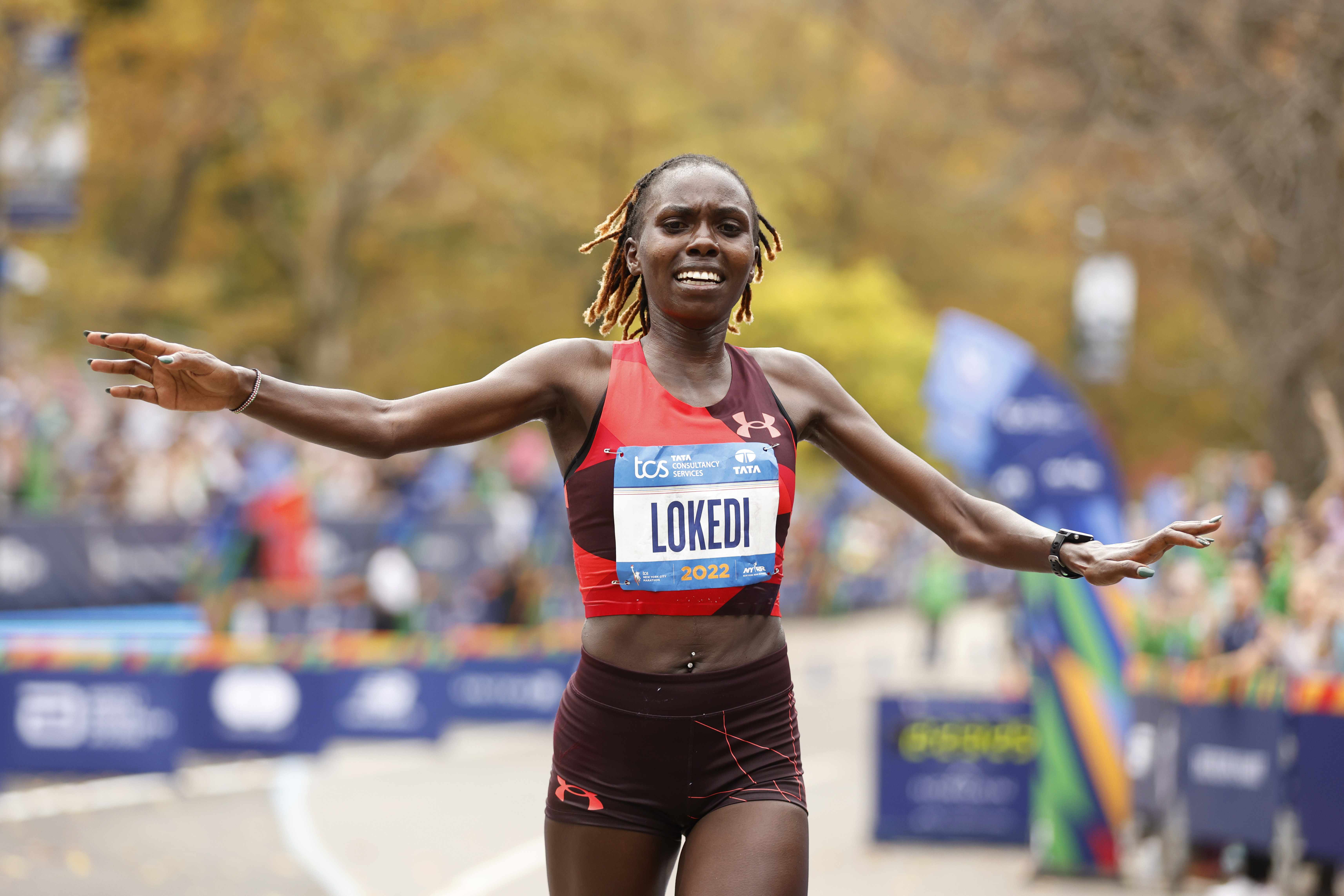 Women's Indoor Track and Field - The City College of New York Athletics