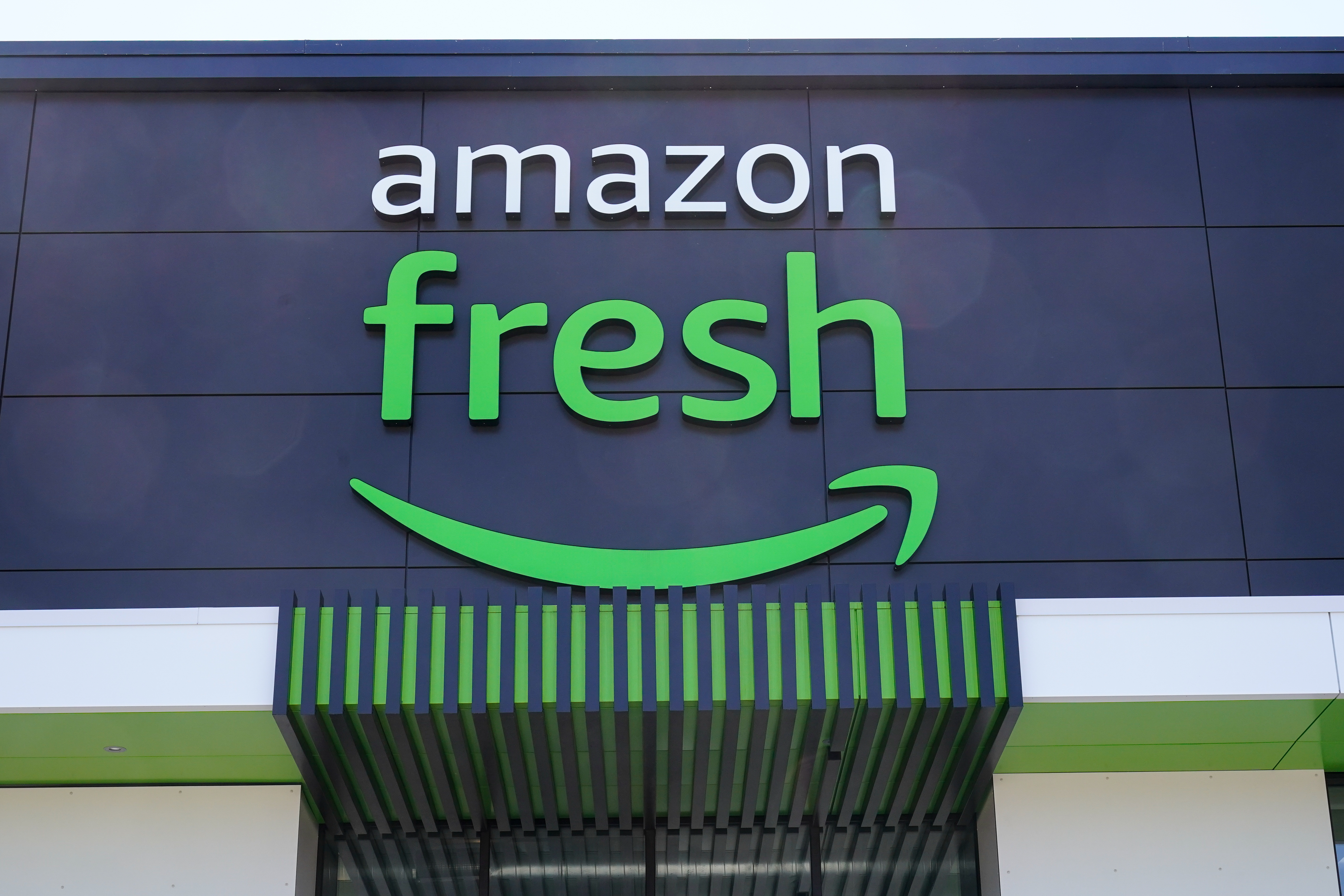 Delivery from  Fresh, Whole Foods now free for Prime members