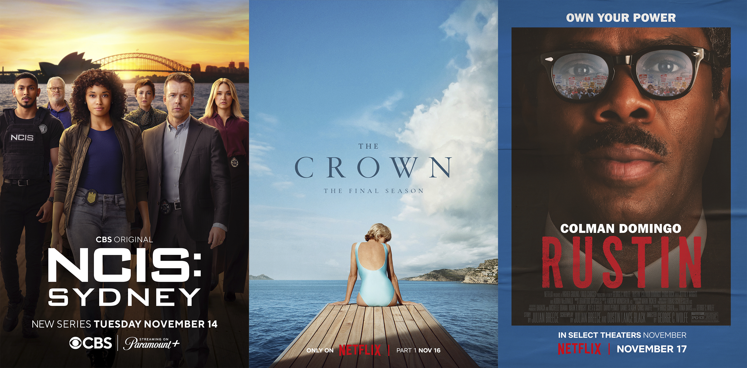 Netflix - Netflix updated their cover photo.