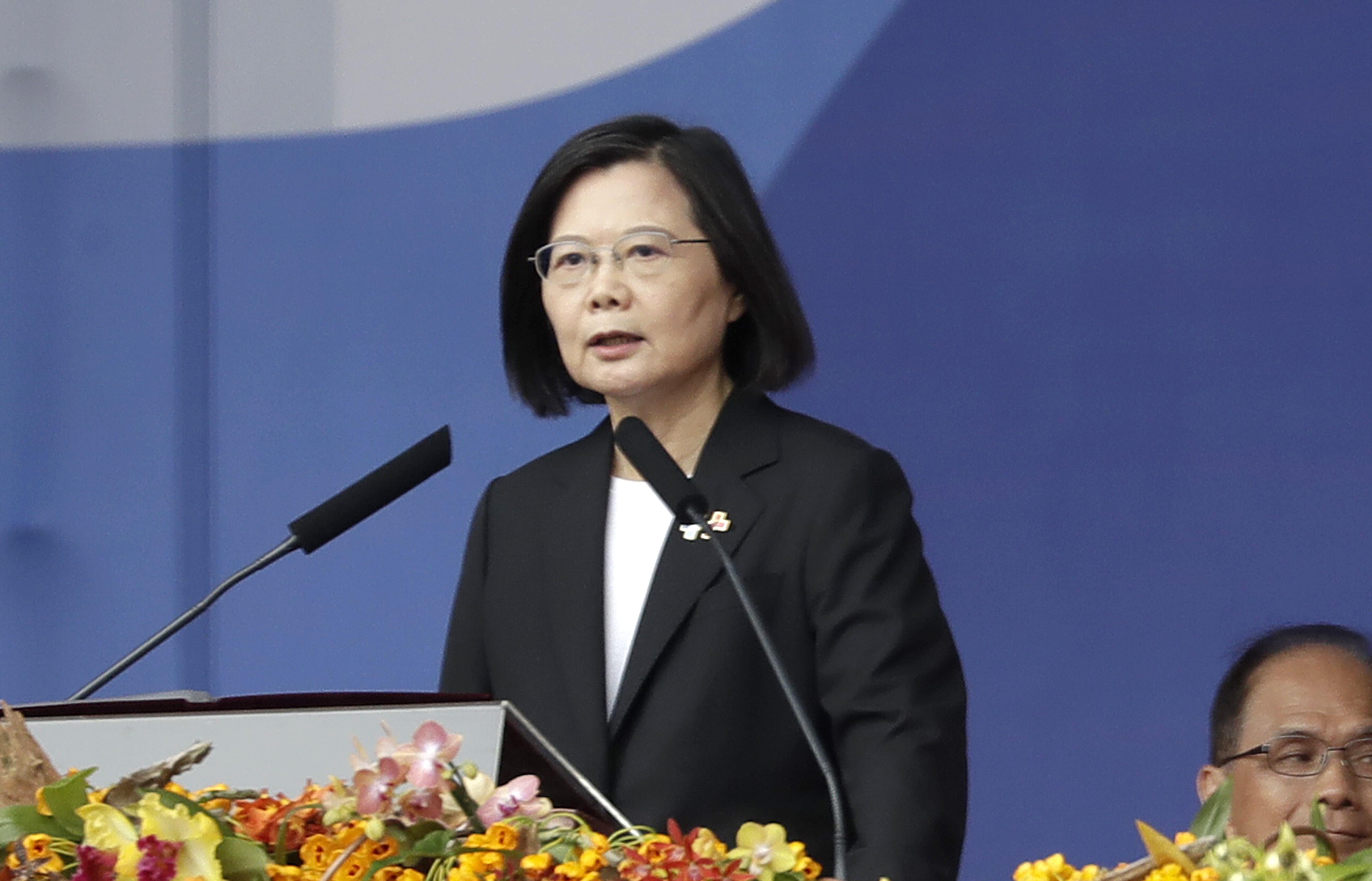 Taiwan's Economic Policy Toward China Under the Tsai Ing-wen