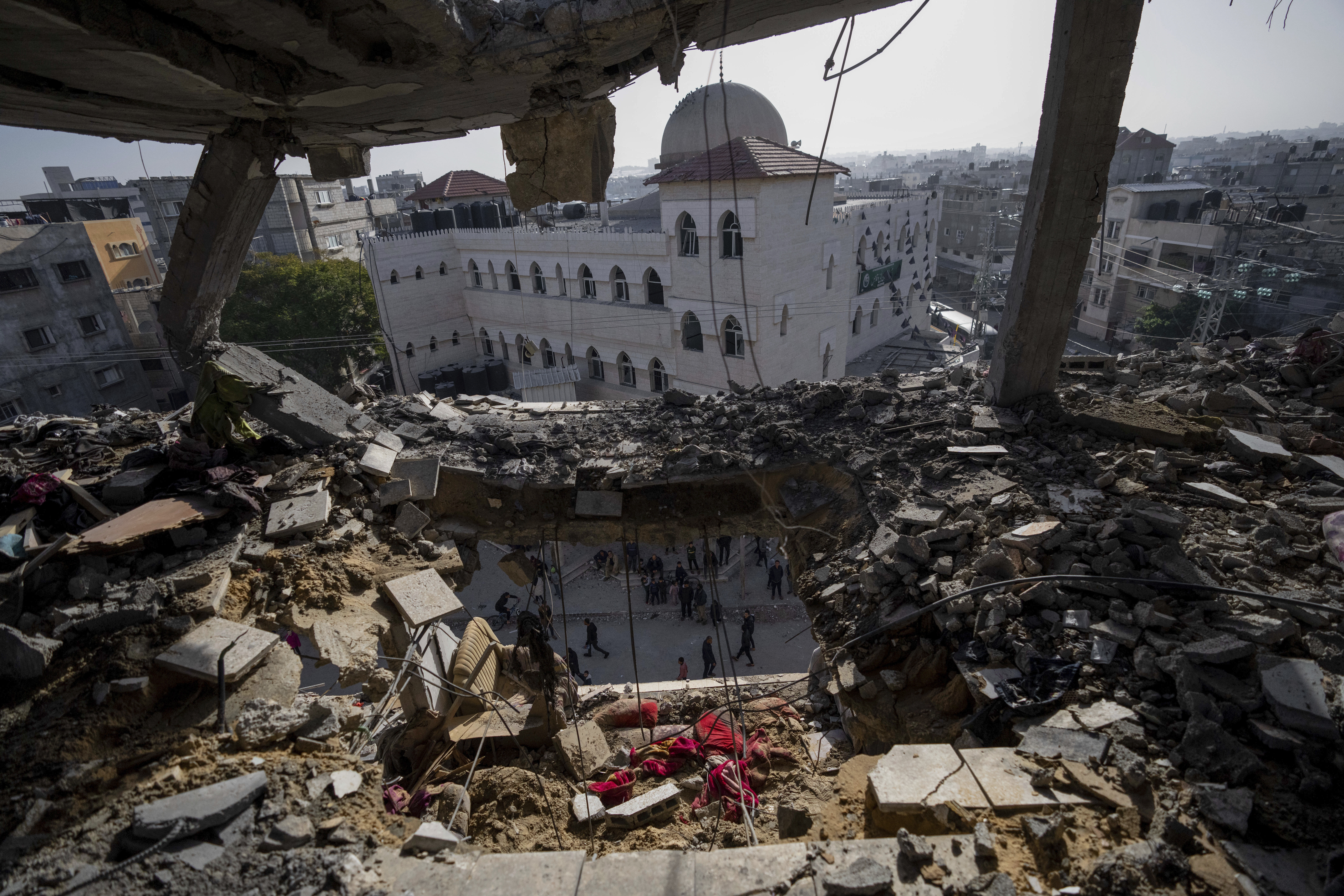 Day one of the ICJ genocide hearing against Israel: Key takeaways, Israel  War on Gaza News