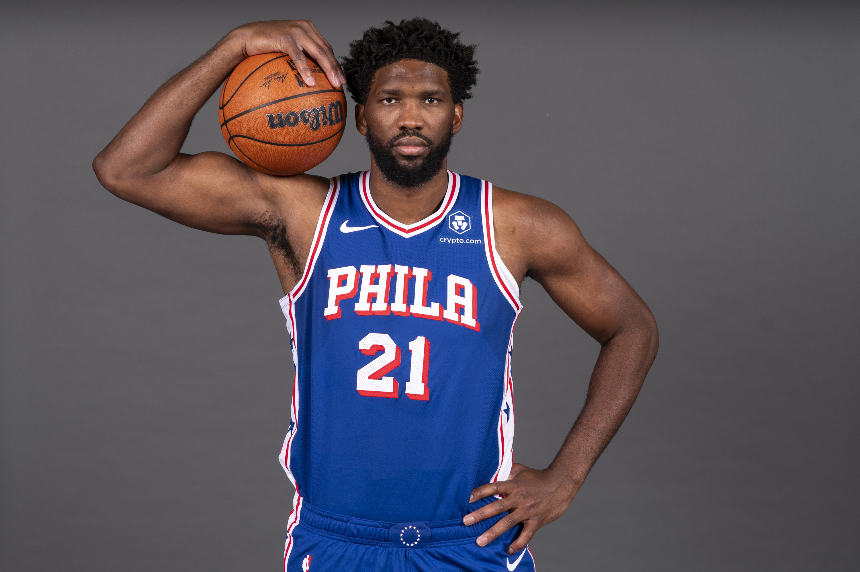 The Philadelphia 76ers Move On - Back Sports Page