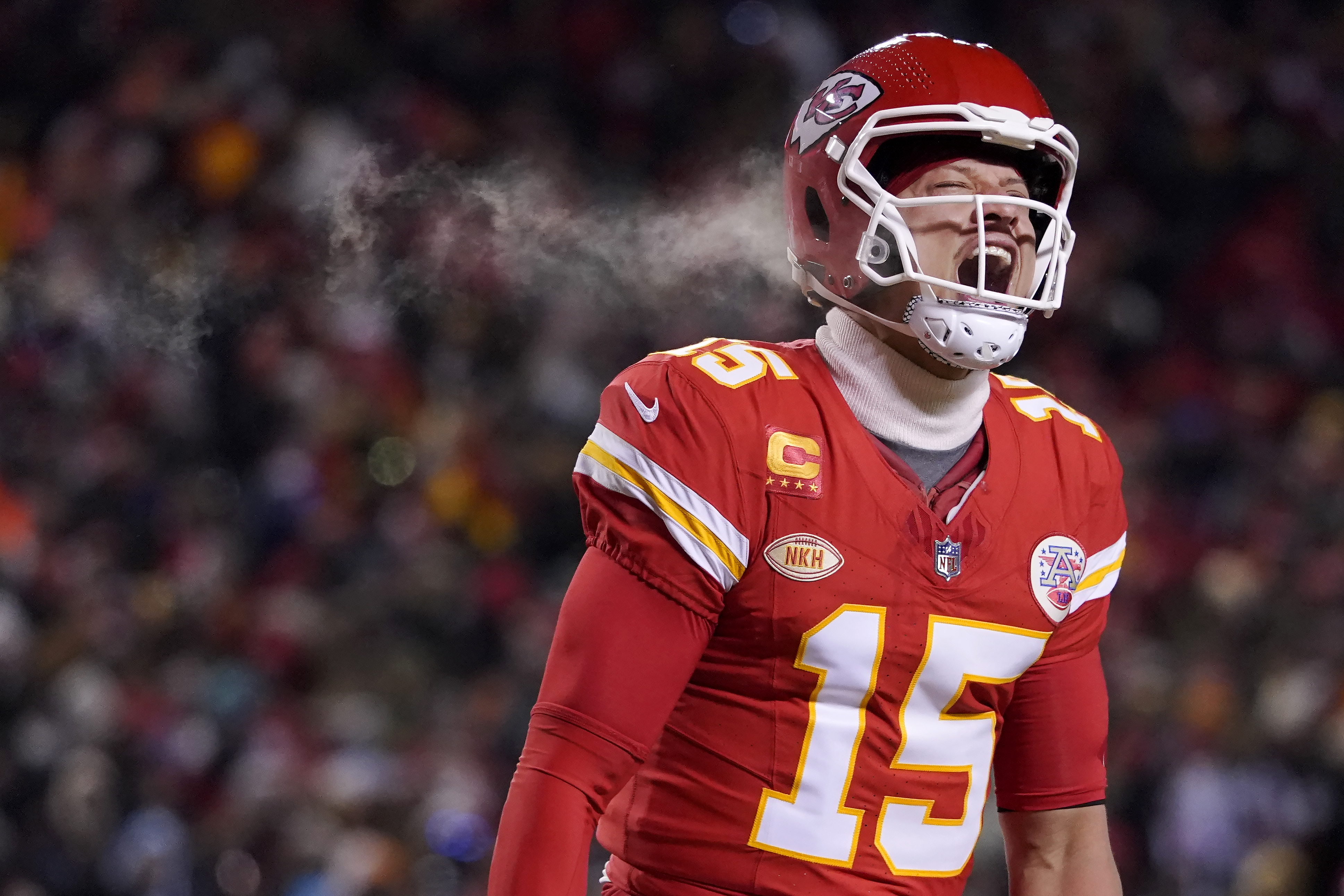 Final score: Chiefs dominate Bears 26-3 on Sunday Night Football -  Arrowhead Pride