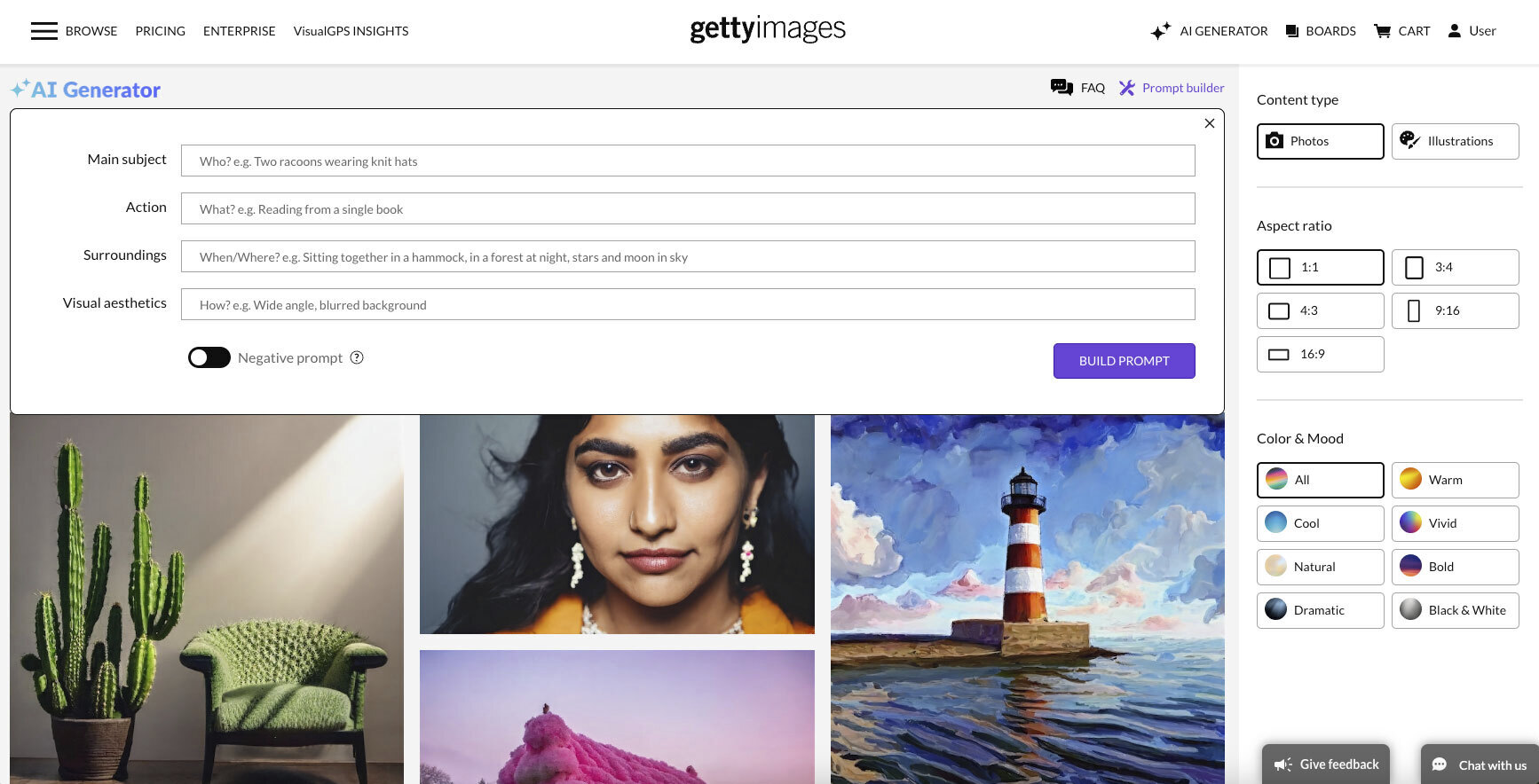 Photo giant Getty took a leading AI image-maker to court. Now it's