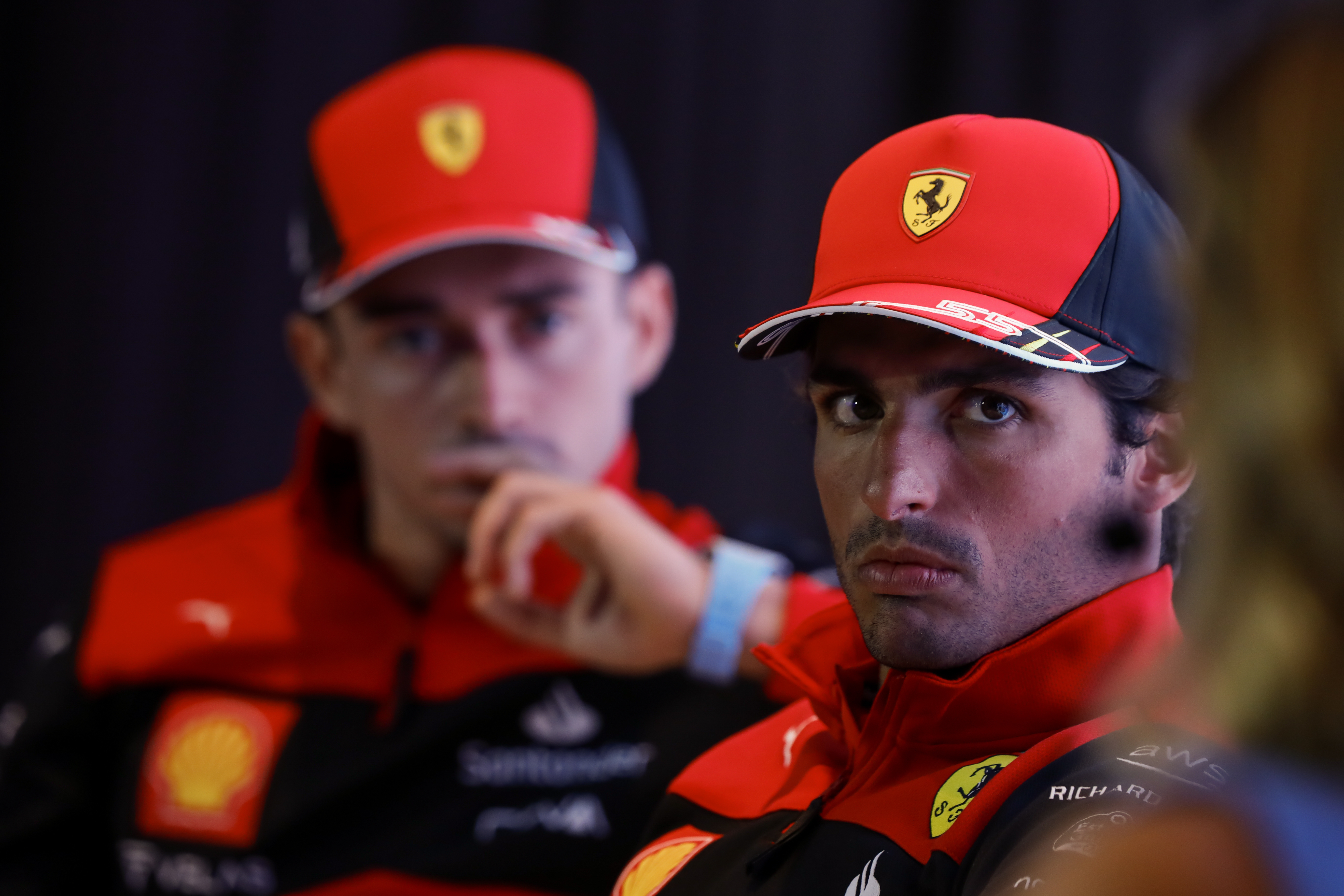 Is Charles Leclerc Leaving Ferrari? Who is Charles Leclerc? - News