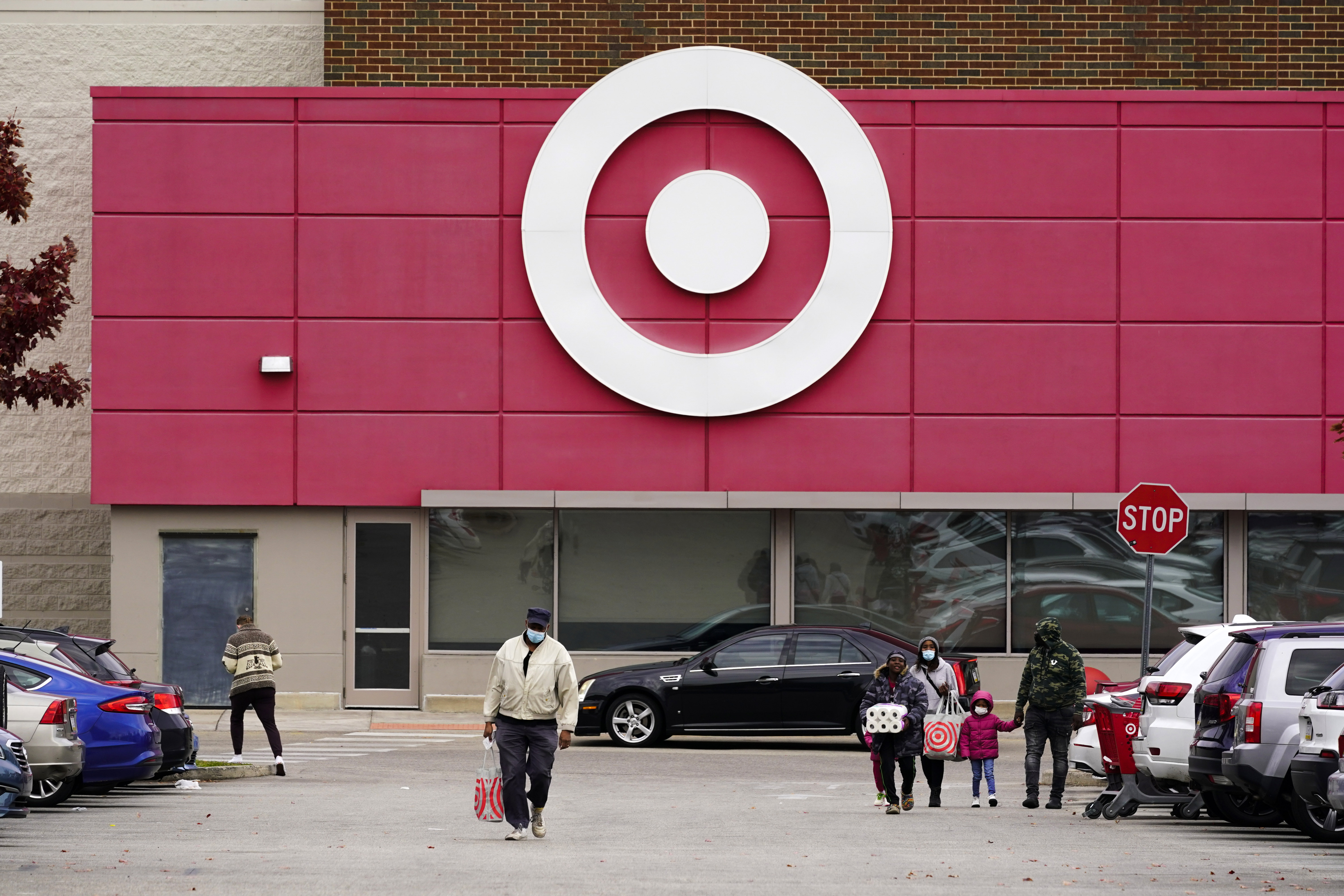 Black Friday 2023: See Walmart, Target, Best Buy, more hours