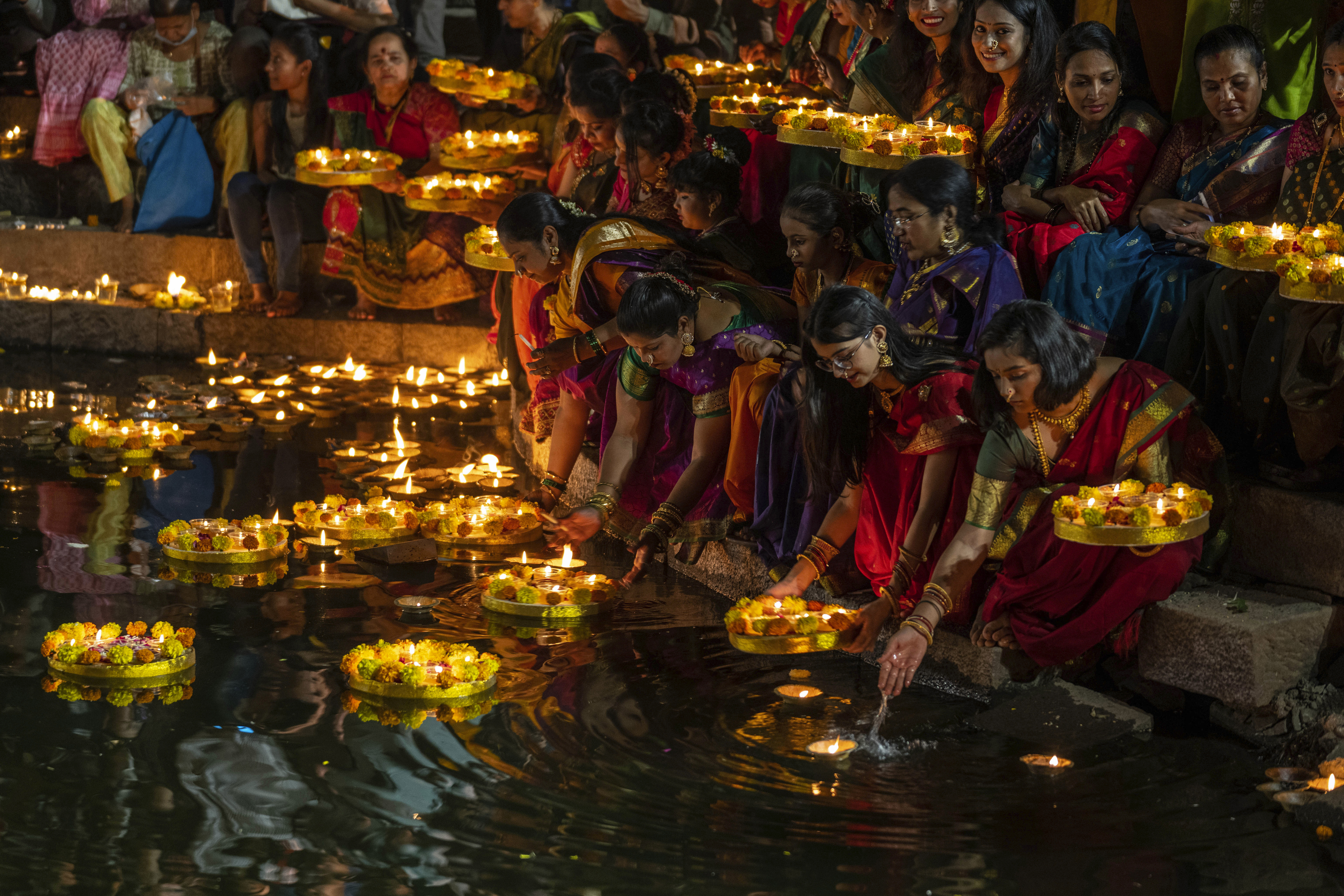 Diwali is outlet festival of