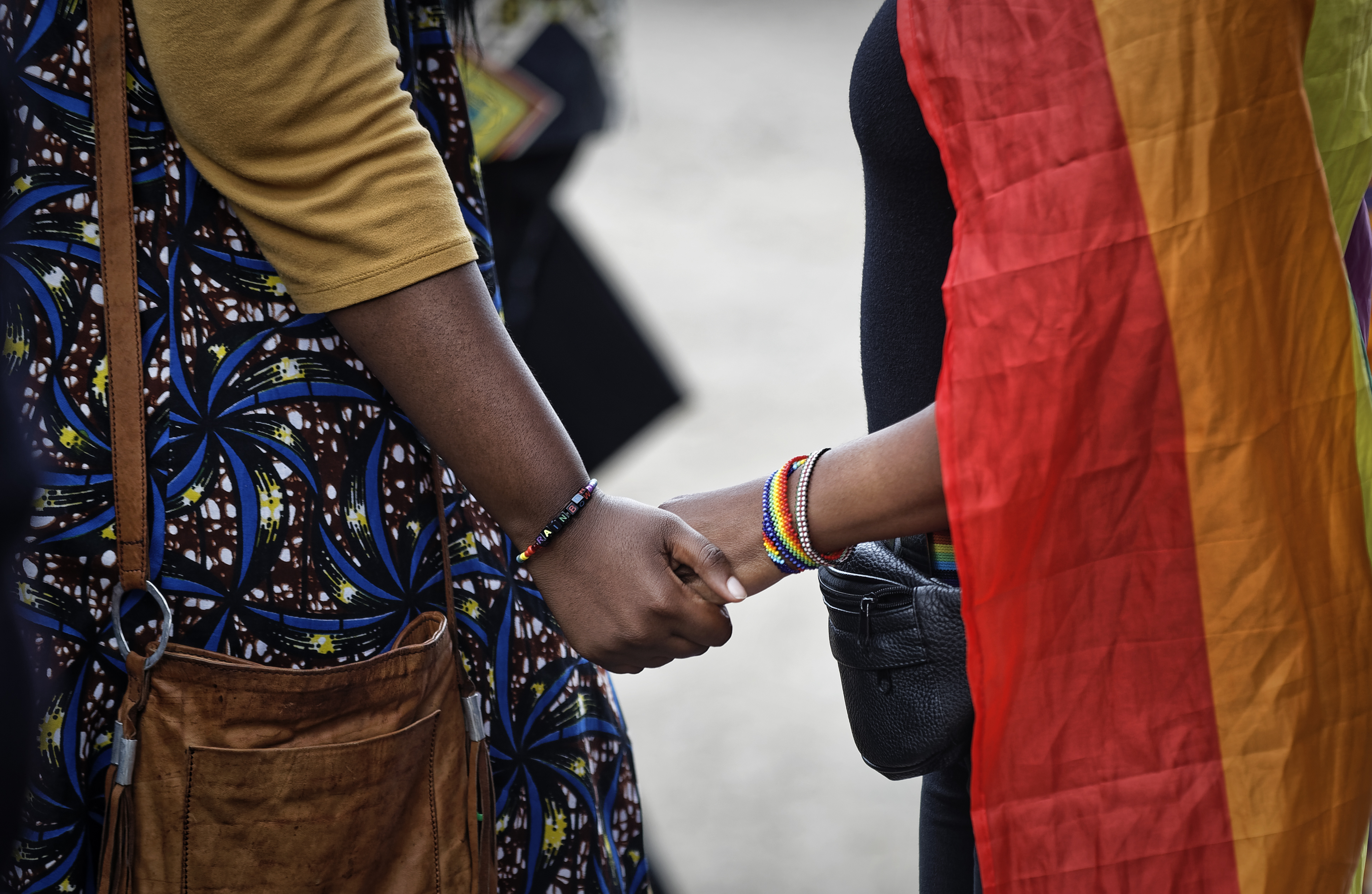 Nigerian Forced Sex - Mass arrests target LGBTQ+ people in Nigeria while abuses against them are  ignored, activists say | AP News