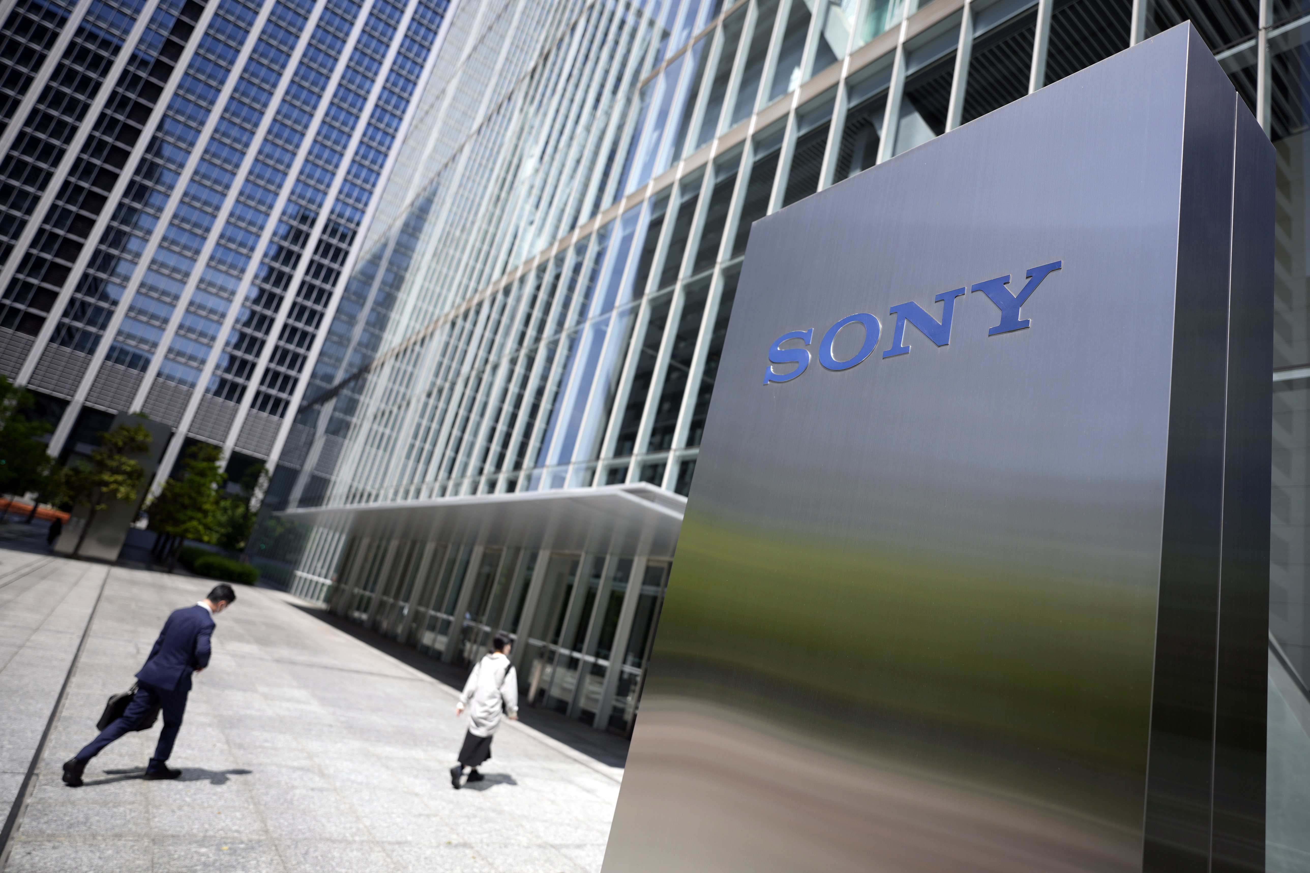 Sony Middle East, Latest Technology News, Electronics