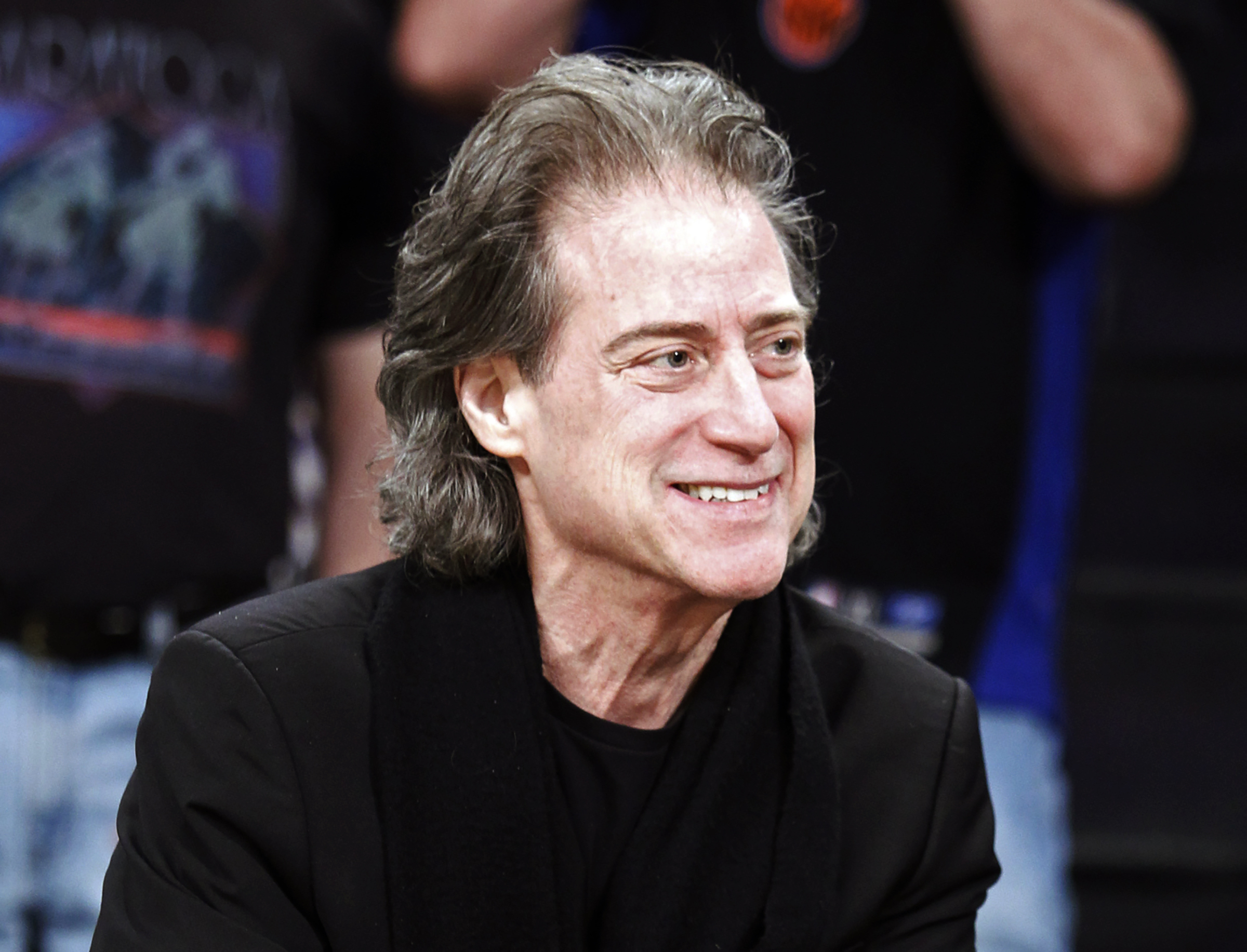 Richard Lewis Curb Your Enthusiasm star dies after a heart