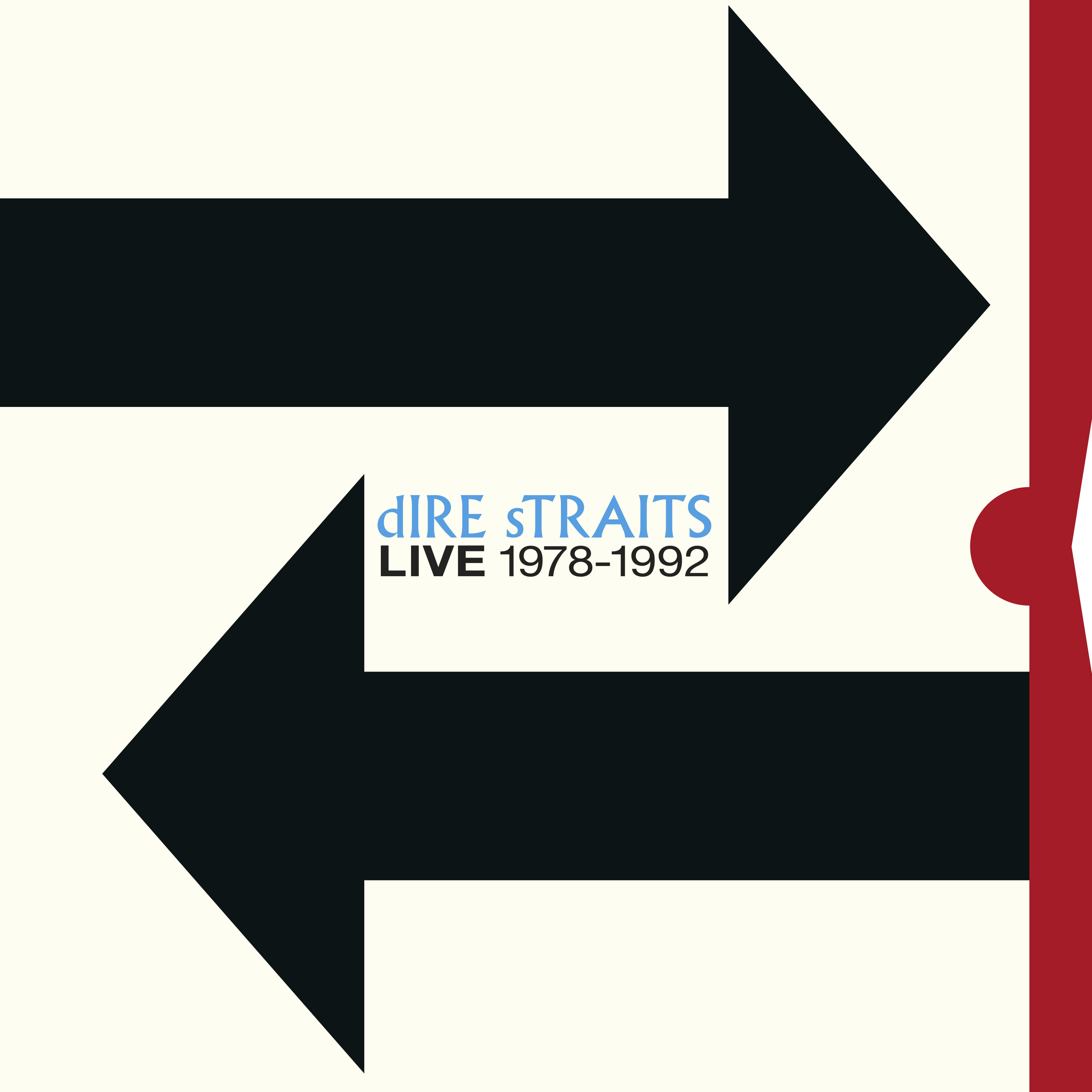 Music Review: Tour through Dire Straits' live output with new box