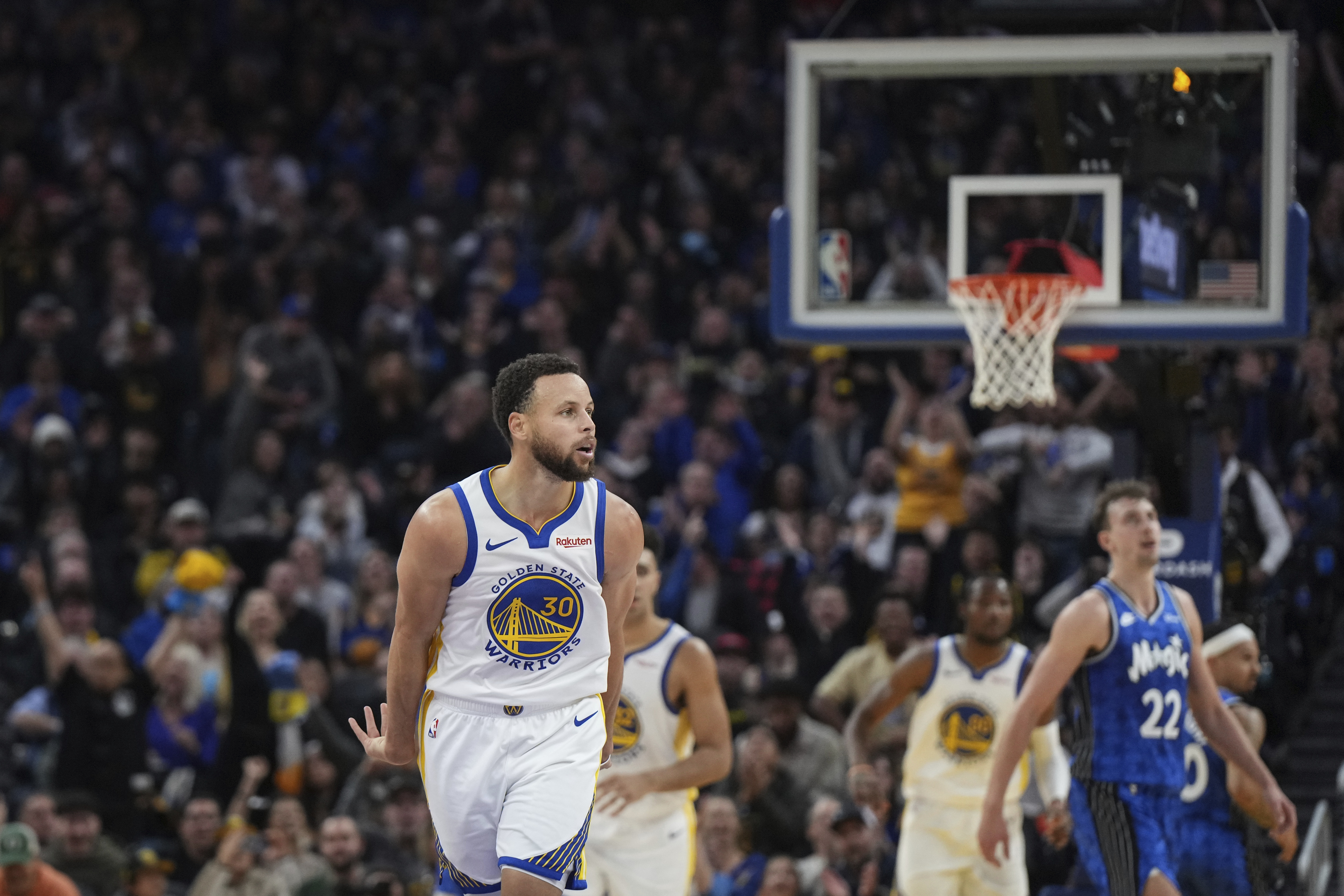 Golden state warriors vs orlando magic live outlet stream free