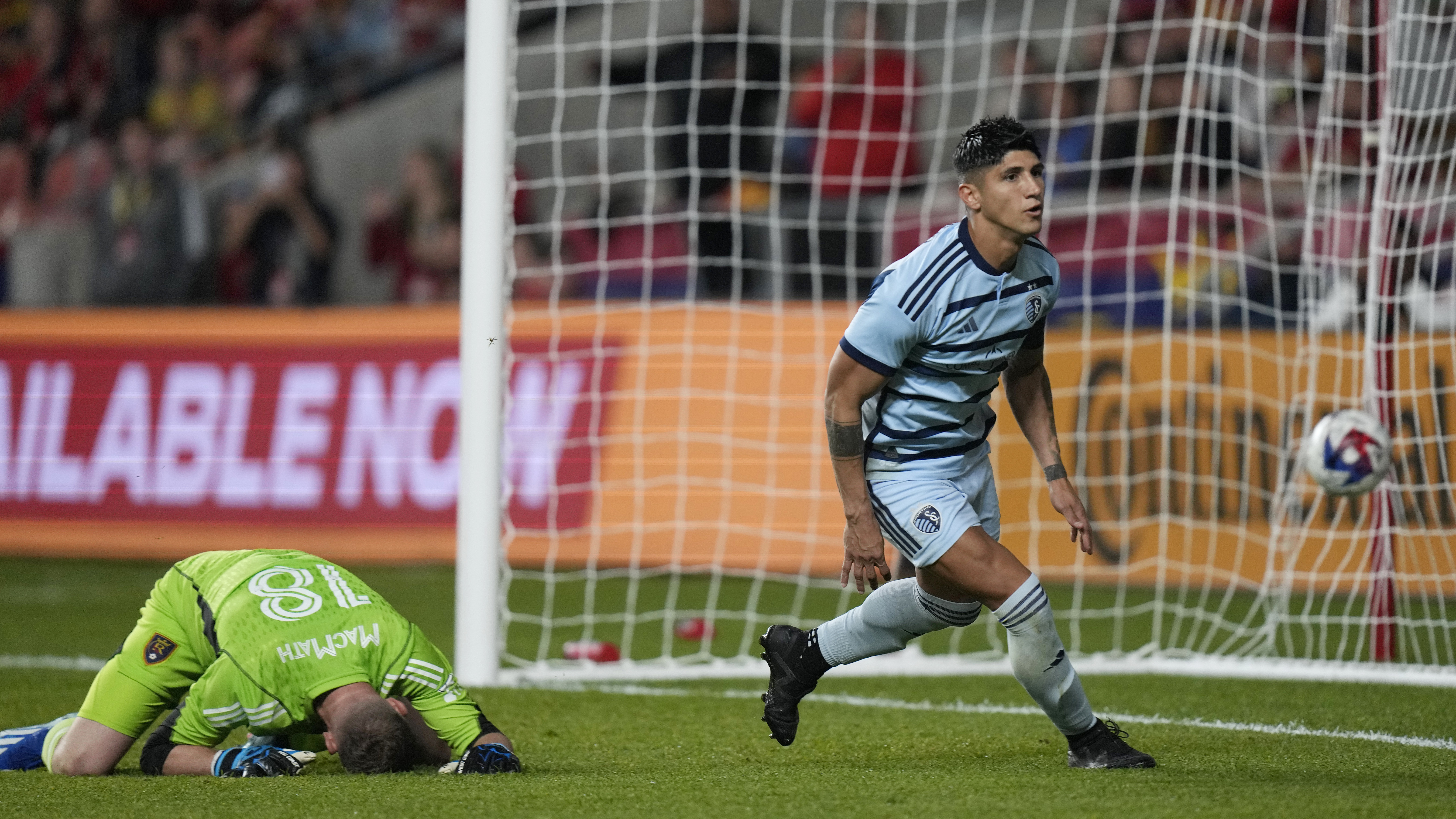 Playoff Preview: Sporting KC kicks off Round One Best-of-3 series