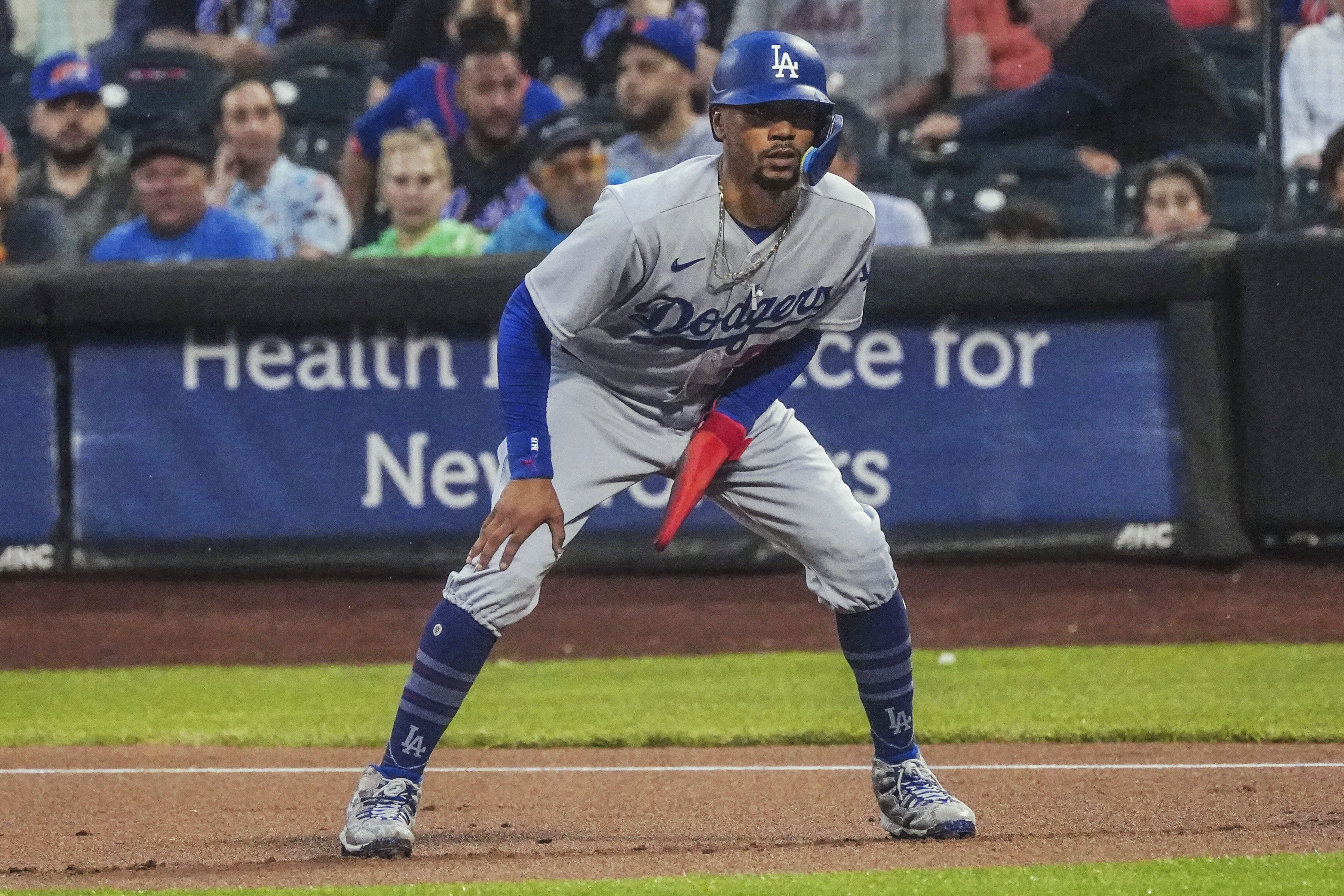 Warm reception on chilly night as Dominican Winter League teams meet in New  York, Ap-sports