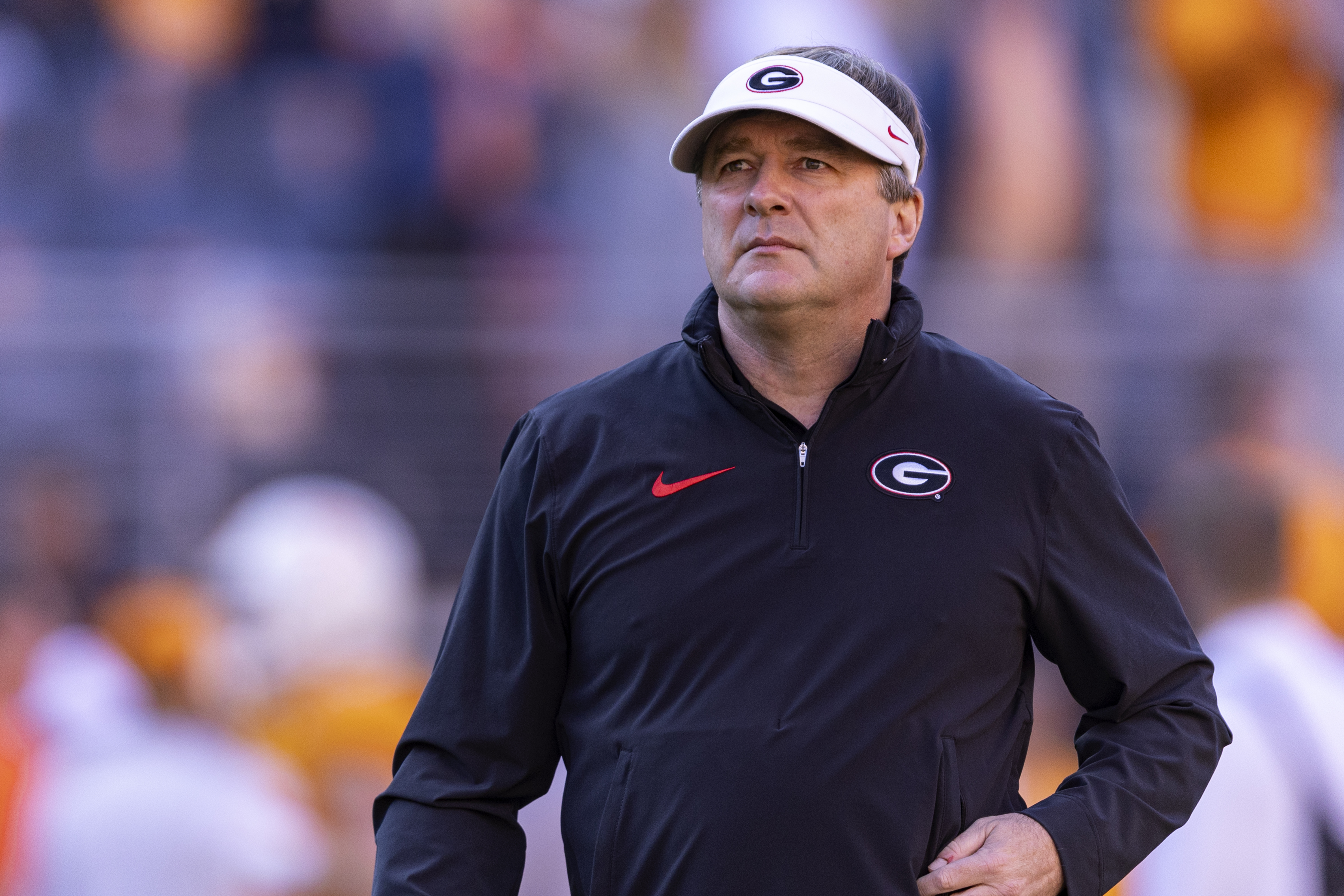 uga coaches polo