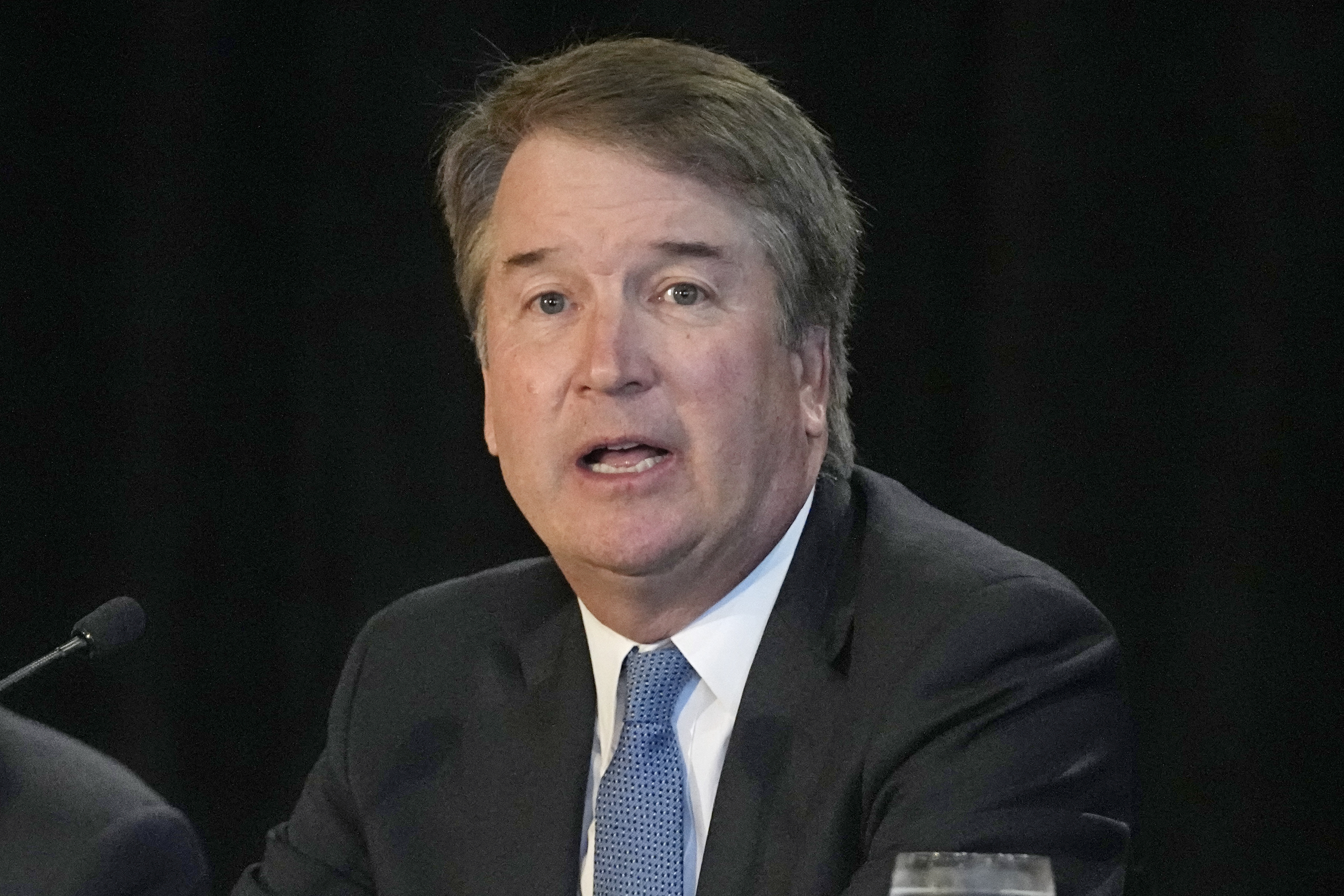 Supreme court discount judge brett kavanaugh