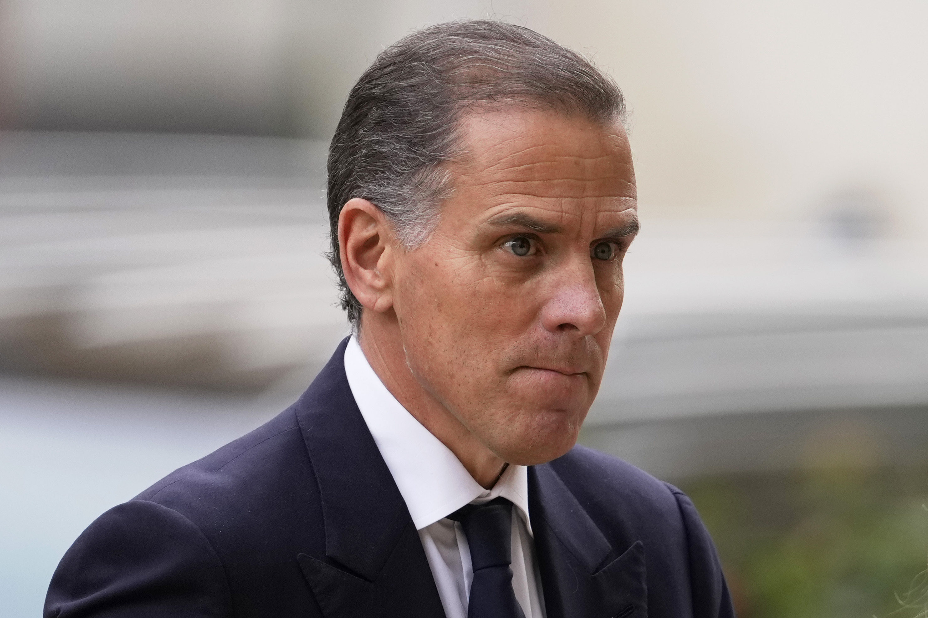 What happens next after Hunter Biden was found guilty | AP News