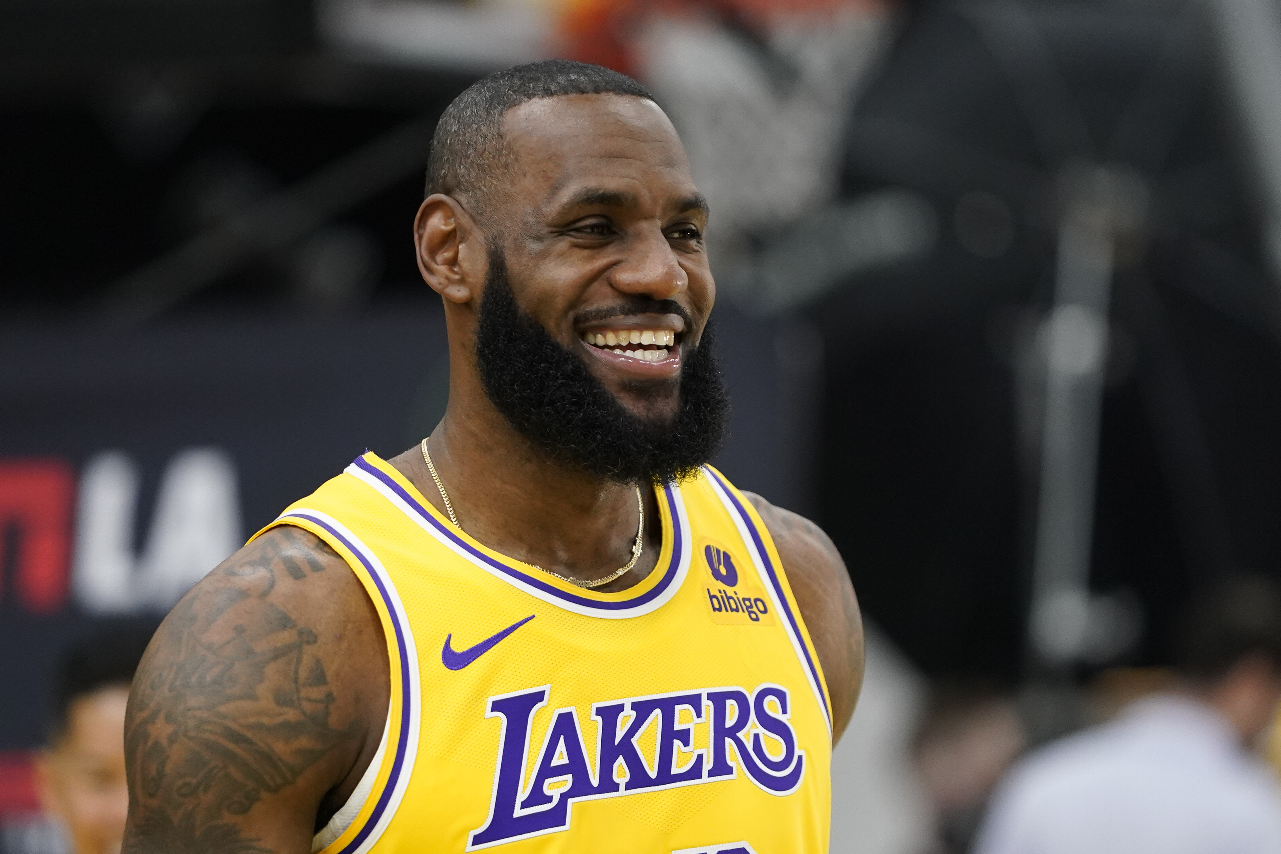 Lebron james sale 218 season stats