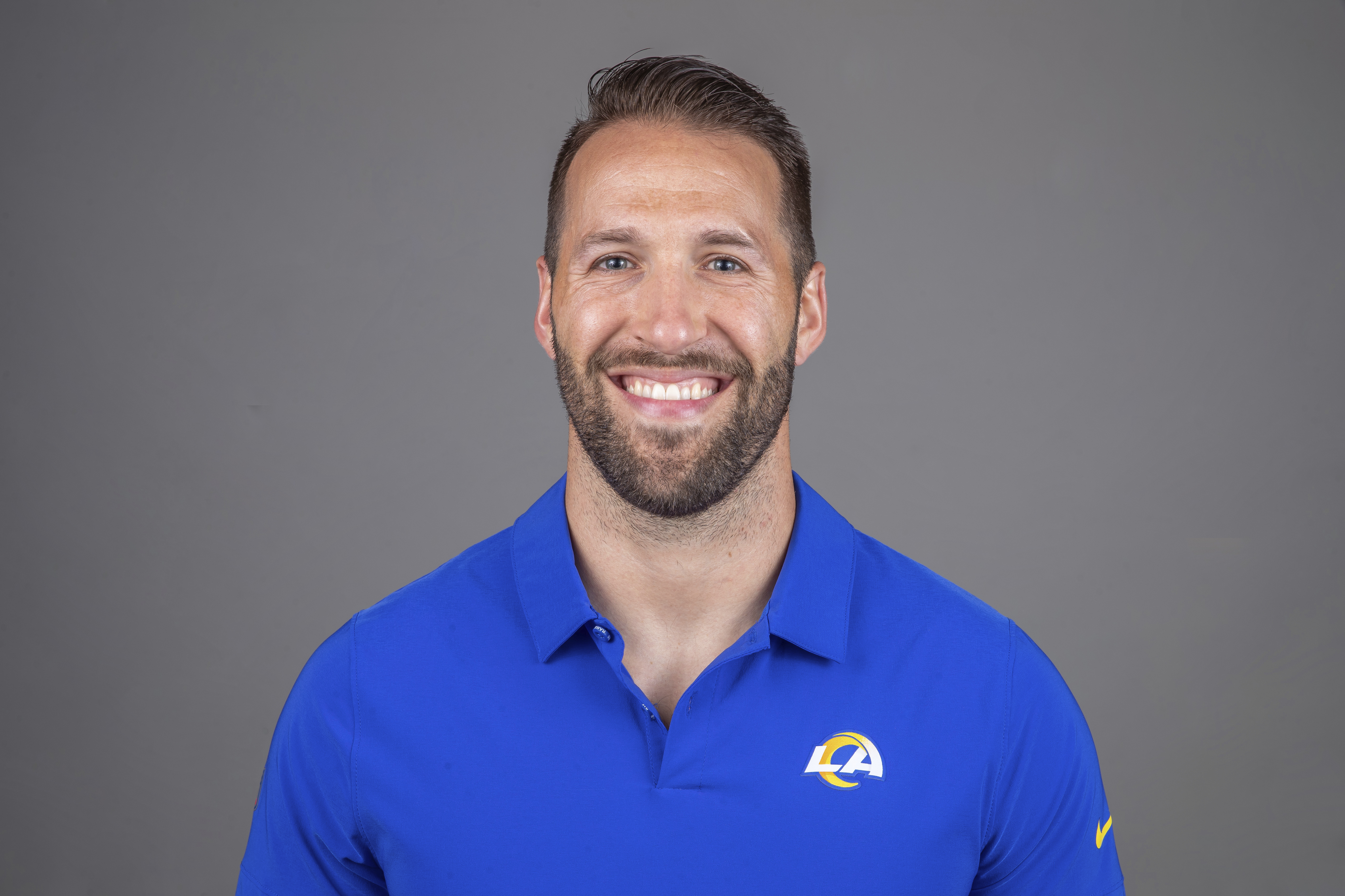 Patriots are hiring Rams assistant Jeremy Springer as special