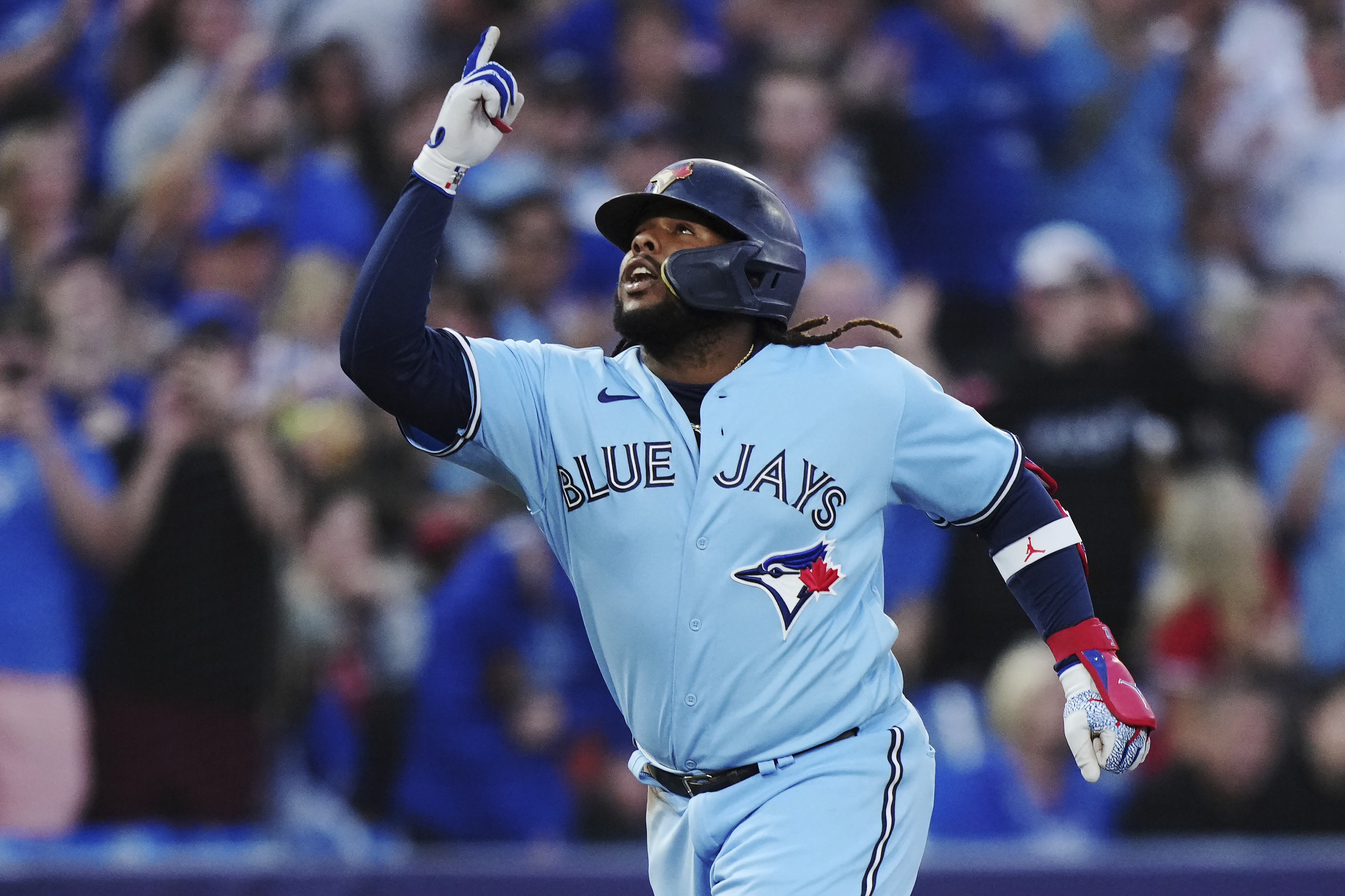 The Blue Jays Are Reaching Their Potential—and Possibly a Playoff