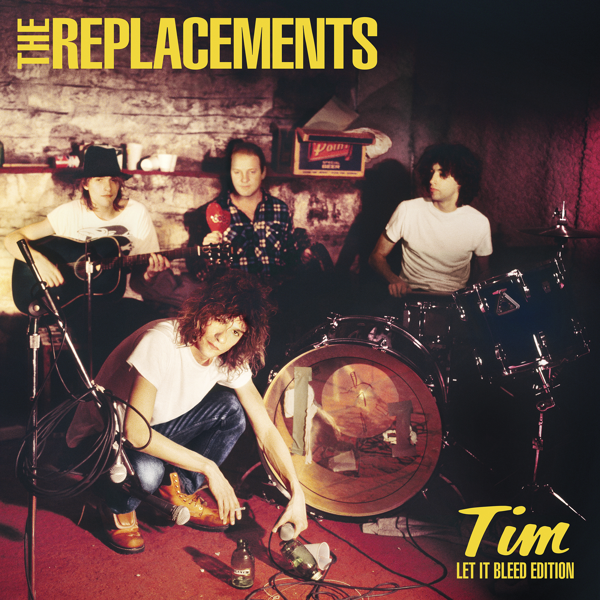 Music Review: The Replacements' 'Tim: Let it Bleed Edition