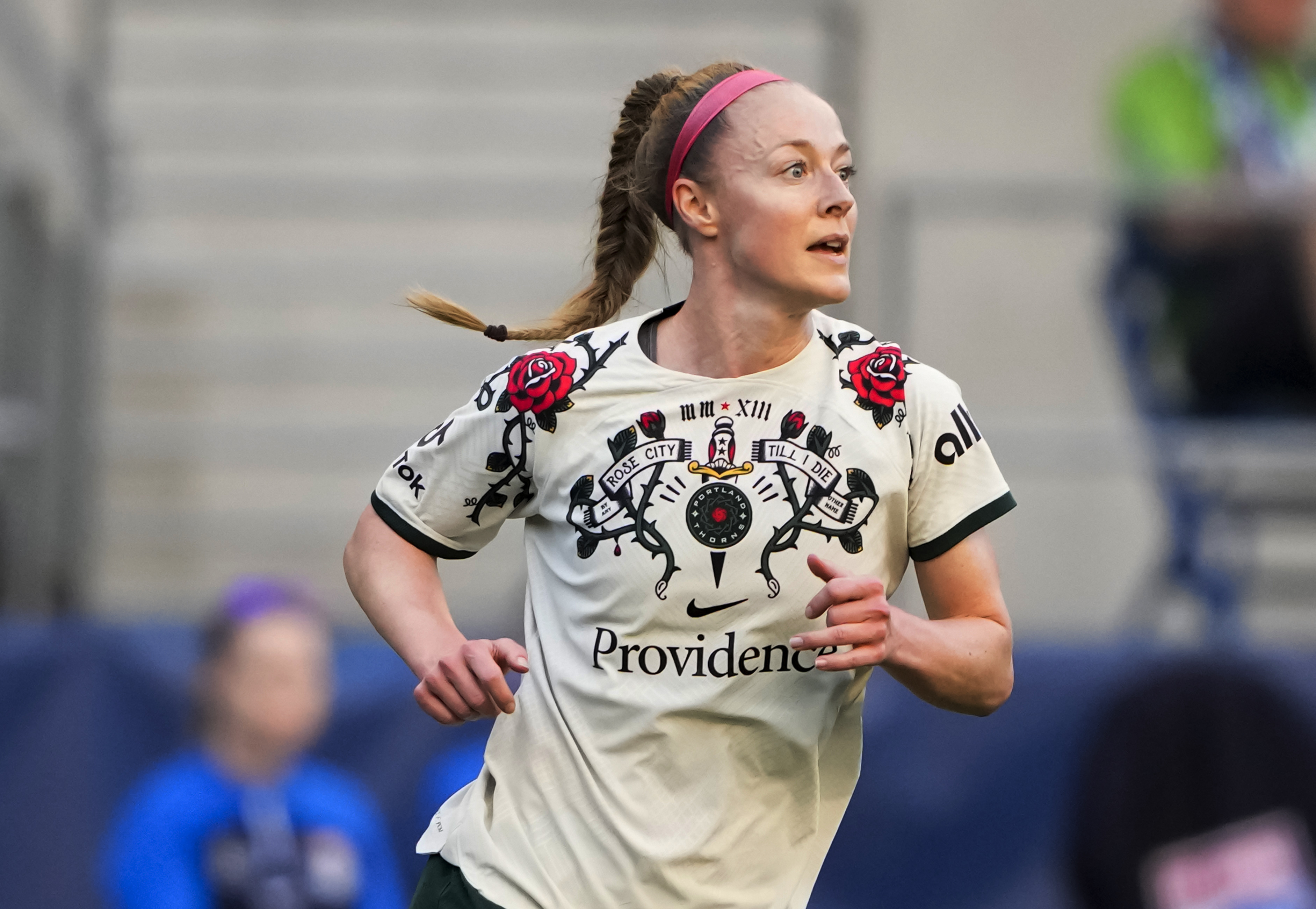 Becky cheap sauerbrunn jersey