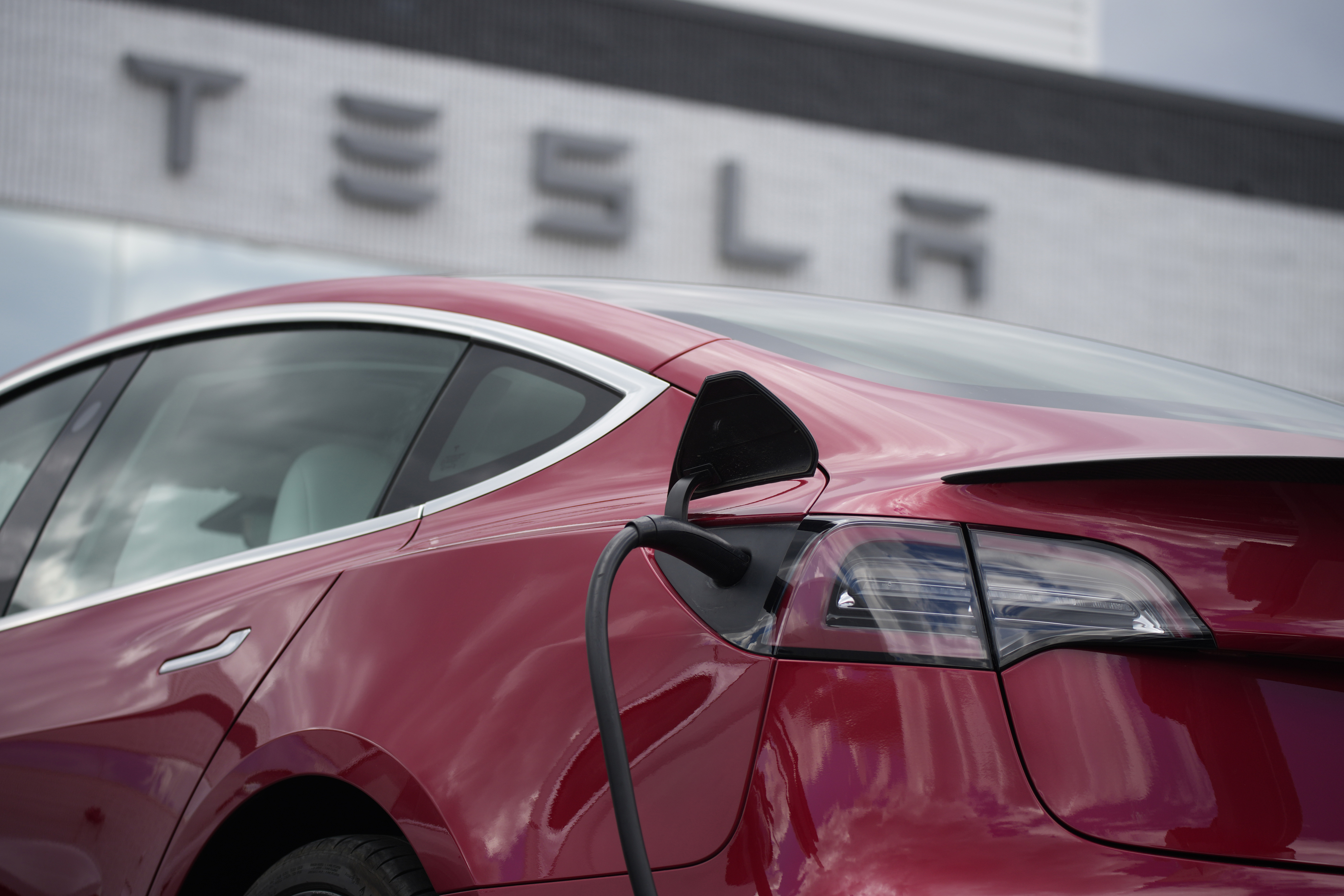 Tesla recalls more than 1 million vehicles over faulty power