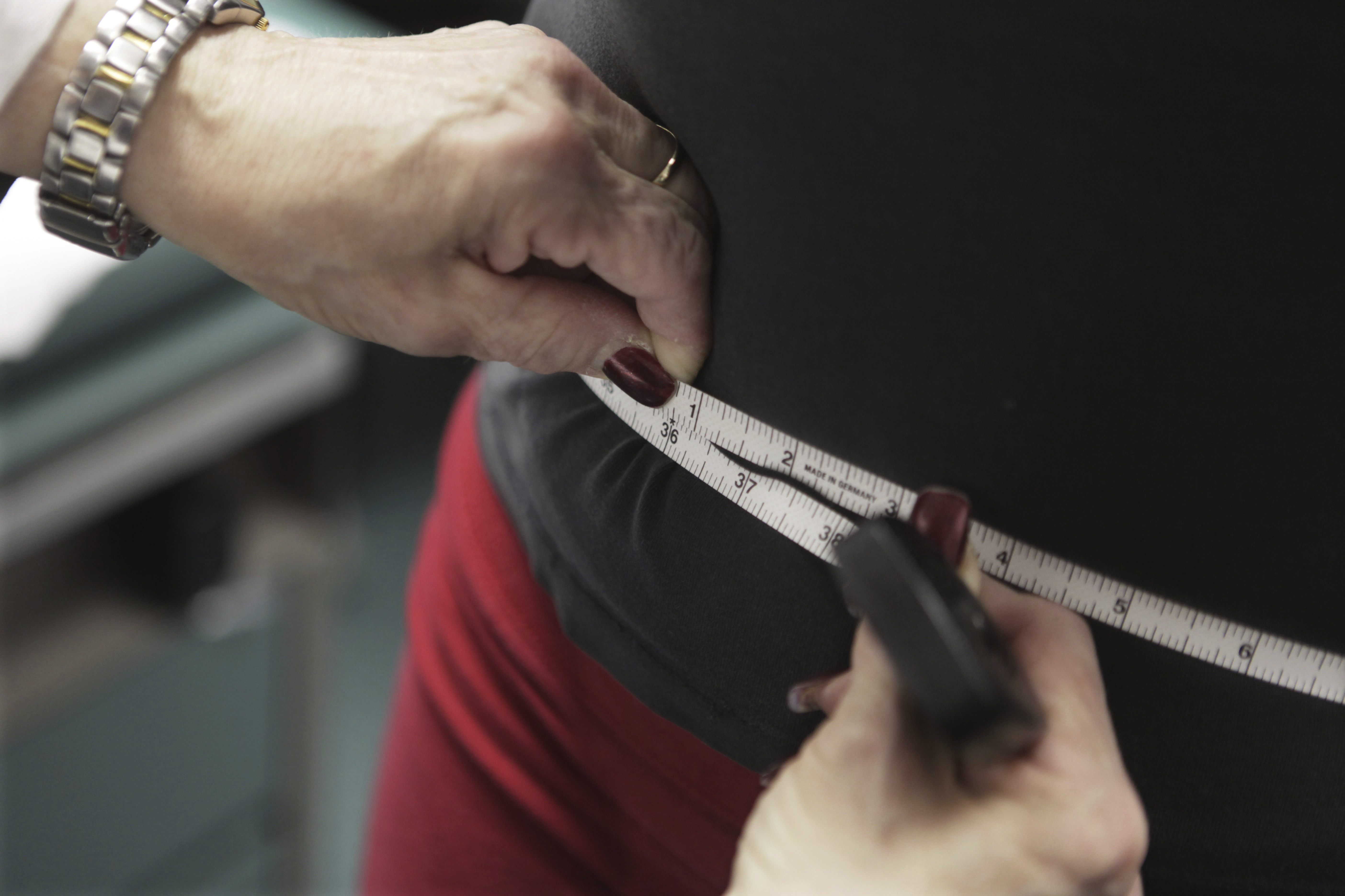 Weight loss drugs are out of reach for millions because Medicare