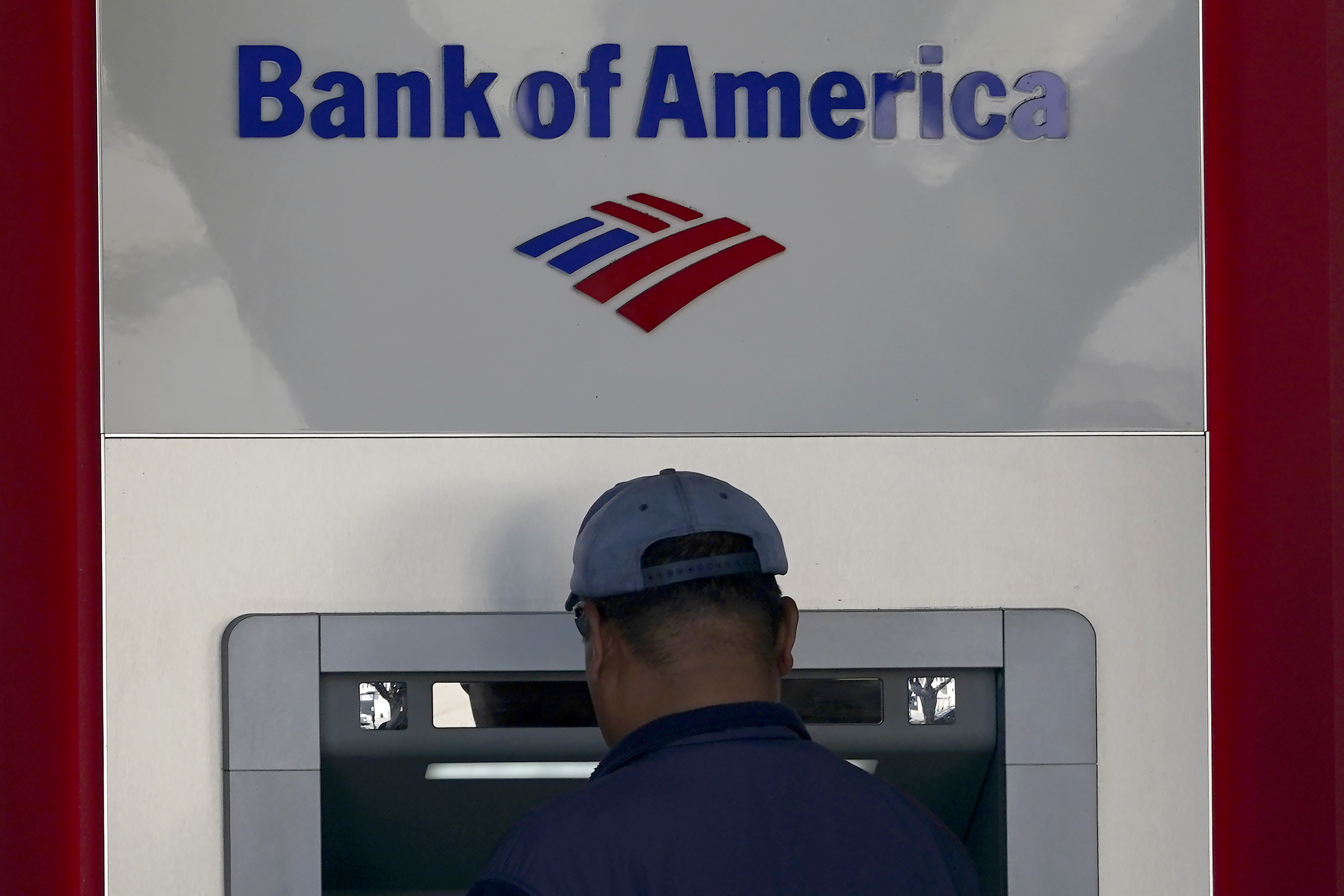 Bank of America hit with 250M in fines penalties for double