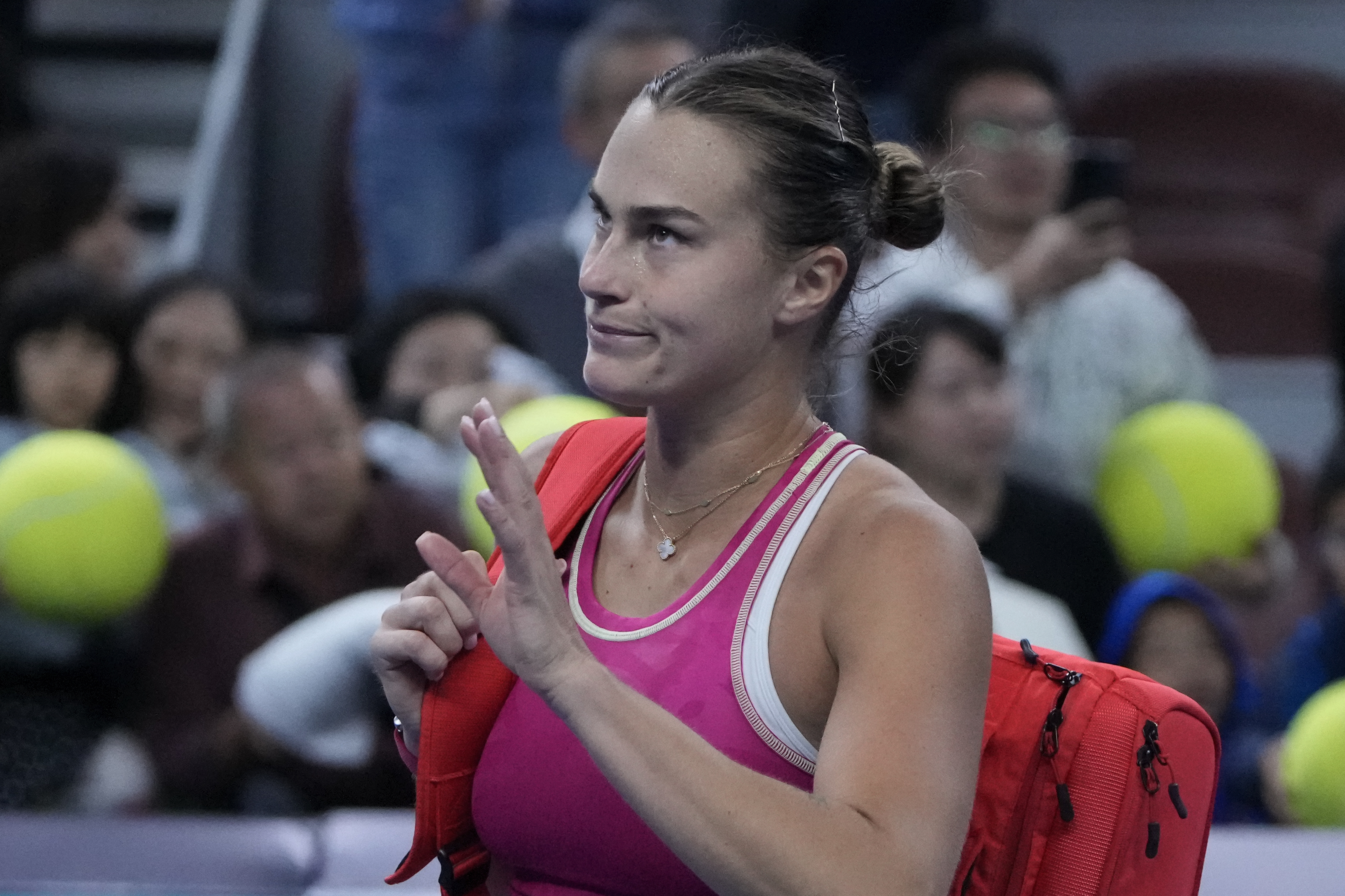 Tennis: WTA responds to disgusting prize money controversy