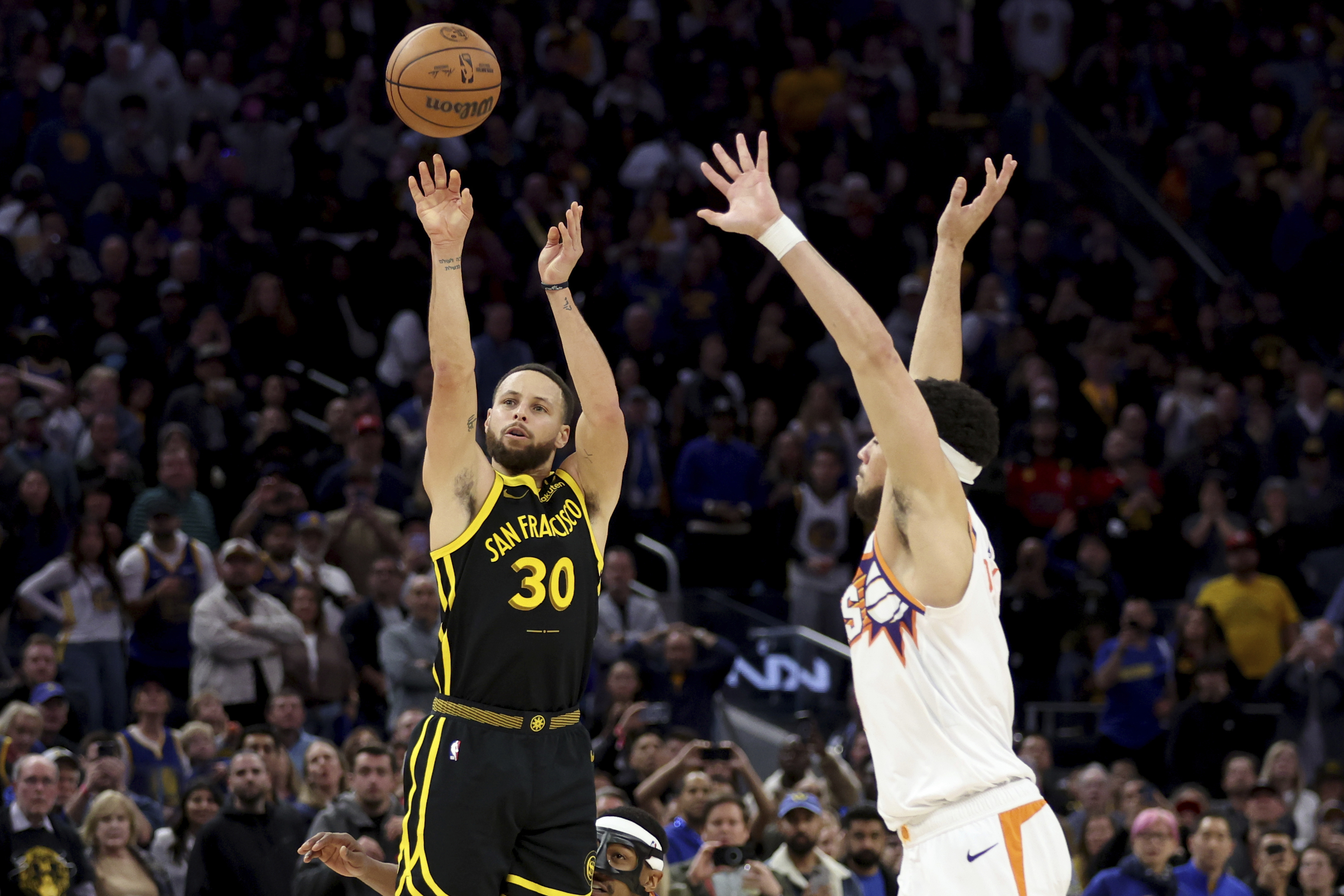 Warriors' Stephen Curry: 'I'm in the Prime of My Career' Ahead of 2023-24  NBA Season, News, Scores, Highlights, Stats, and Rumors