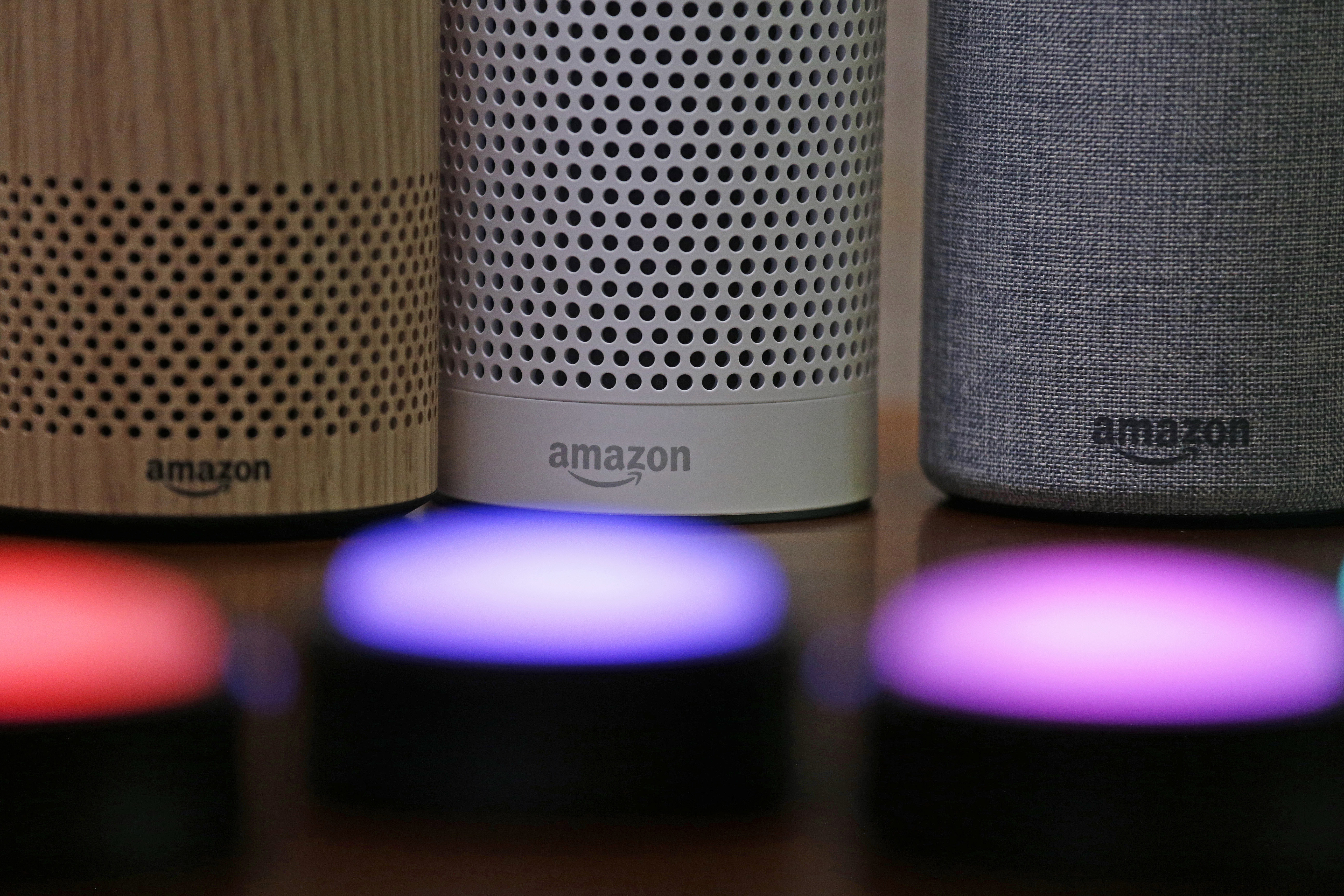 fully committed' to Alexa despite layoffs, hardware chief says