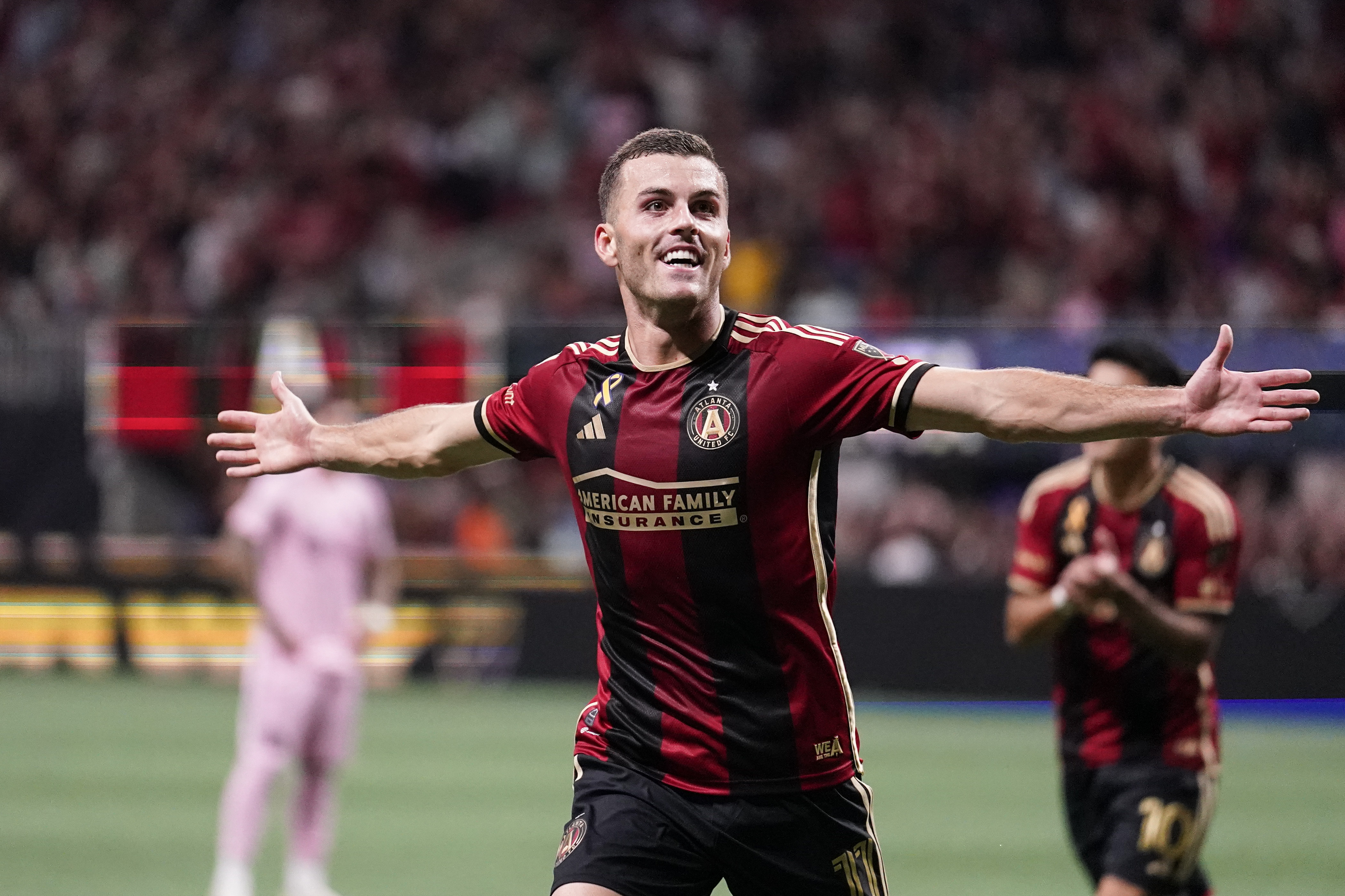 Goals and Highlights: Atlanta United 5-2 Inter Miami in MLS 2023