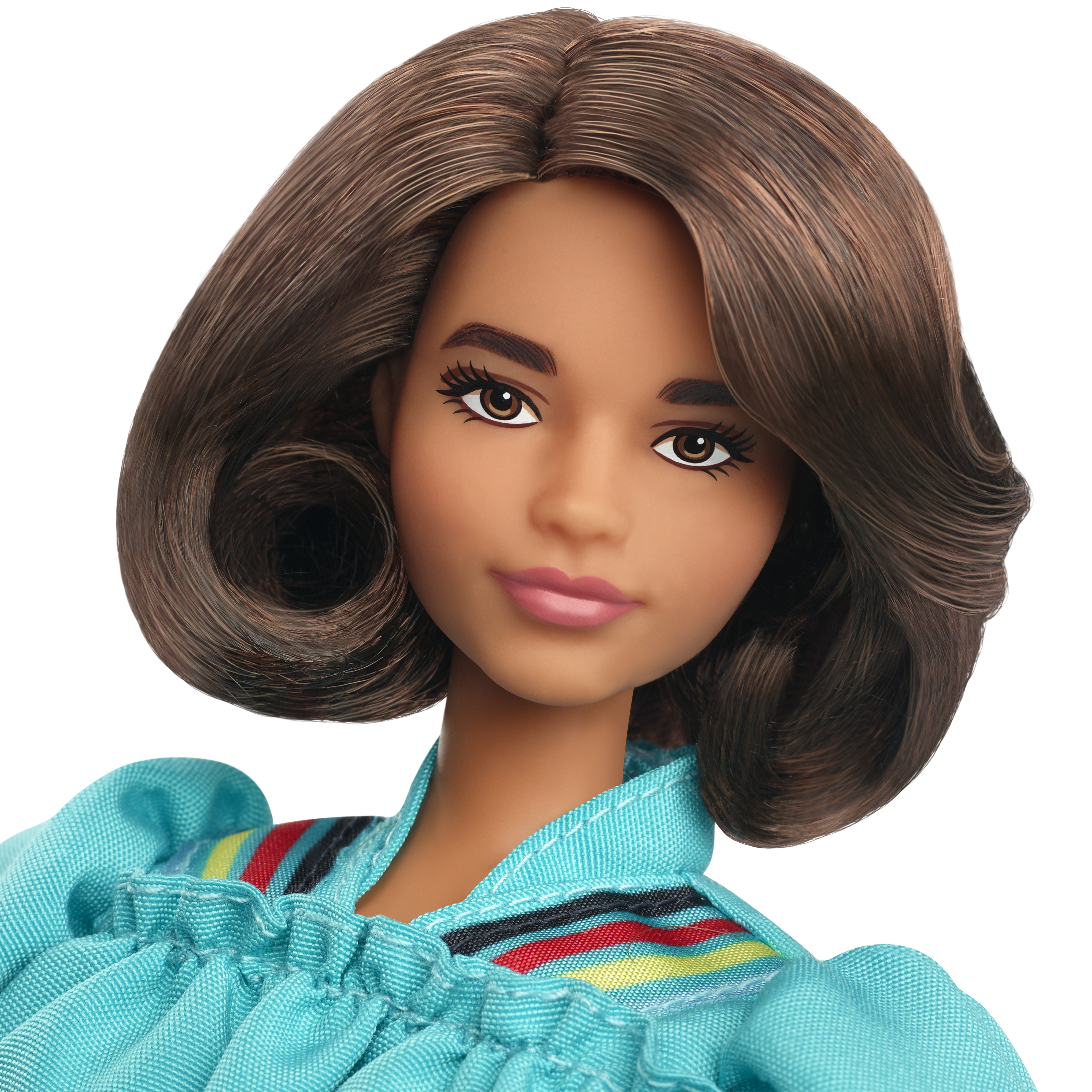 Barbie doll honoring Cherokee Nation leader met with mixed emotions