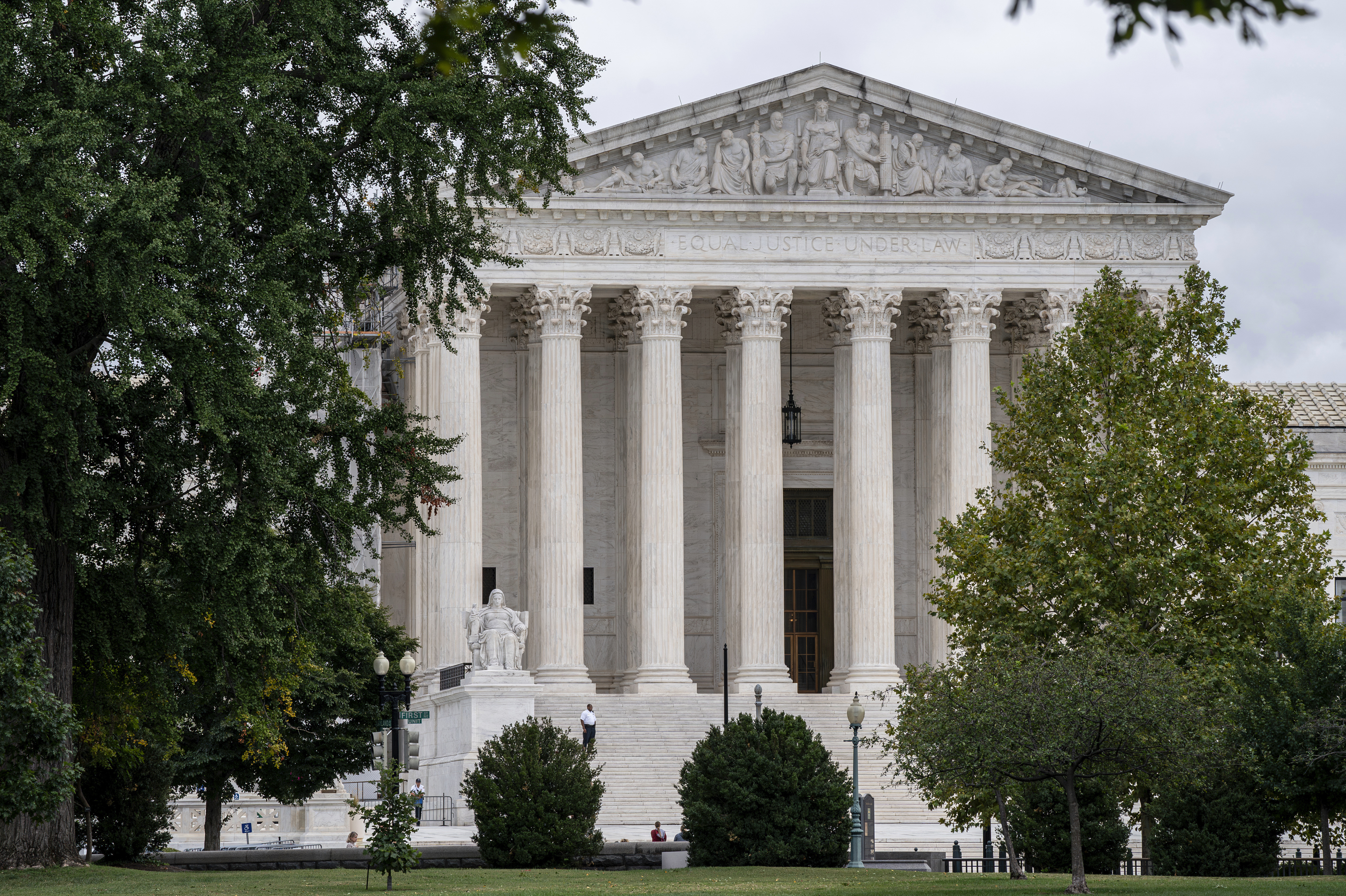Supreme Court allows No Fly List challenge to go forward