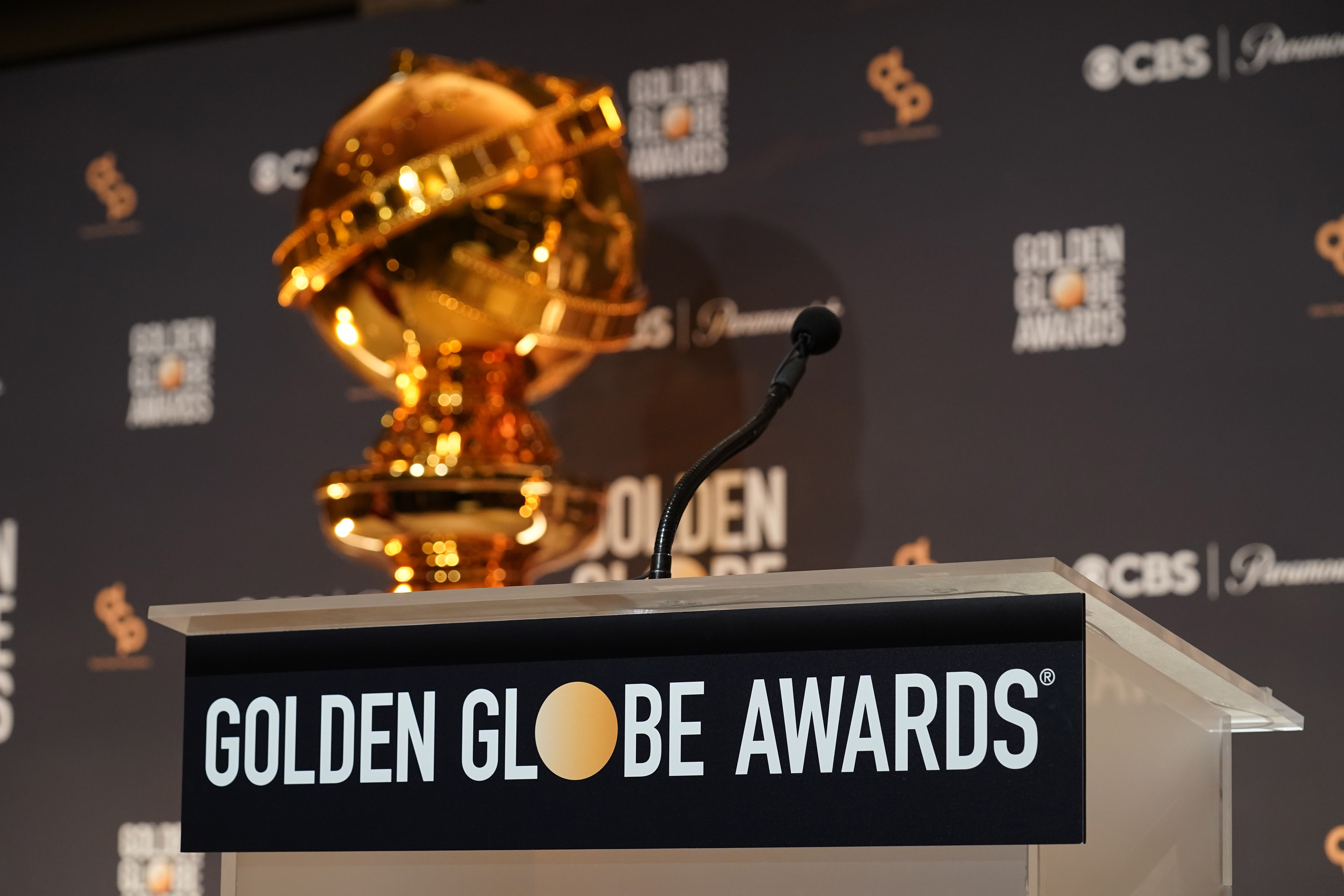 Watch golden best sale globes online